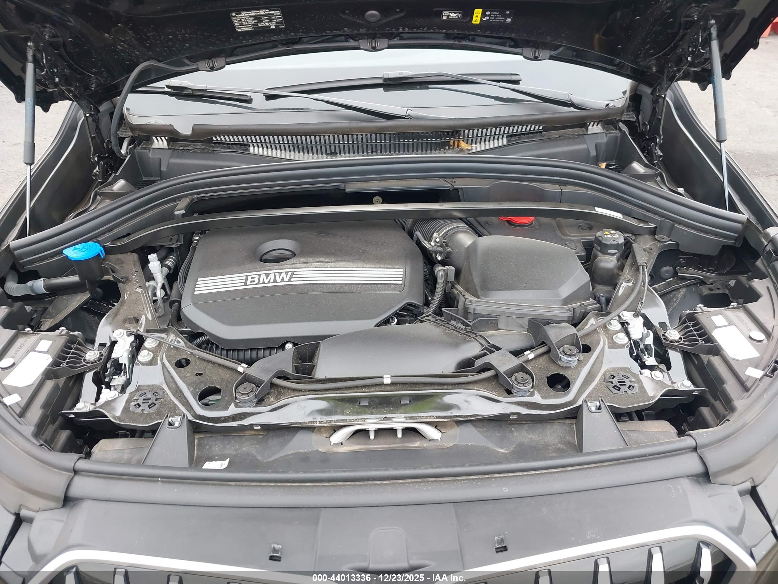 BMW X1 image 10