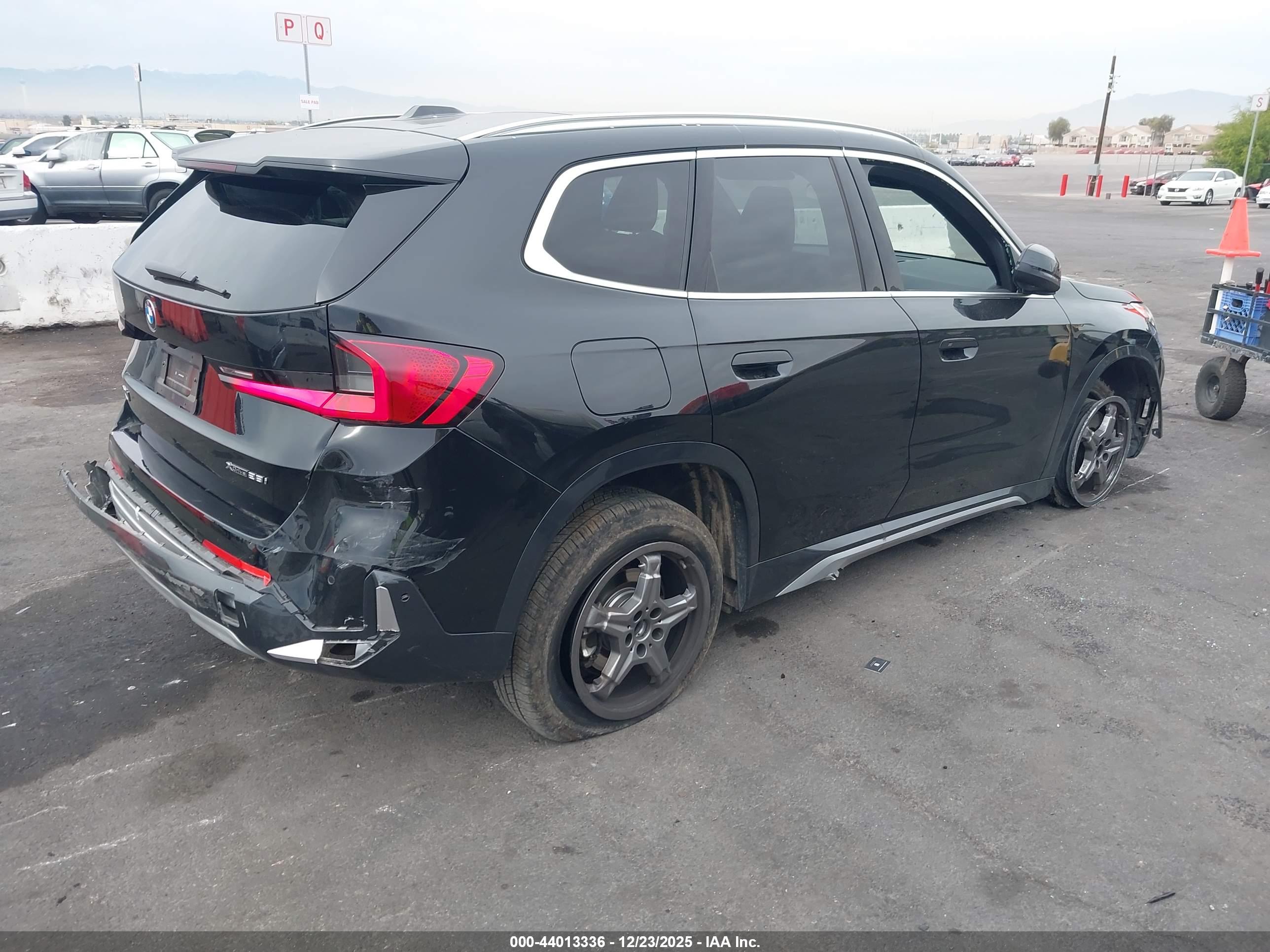 BMW X1 image 4