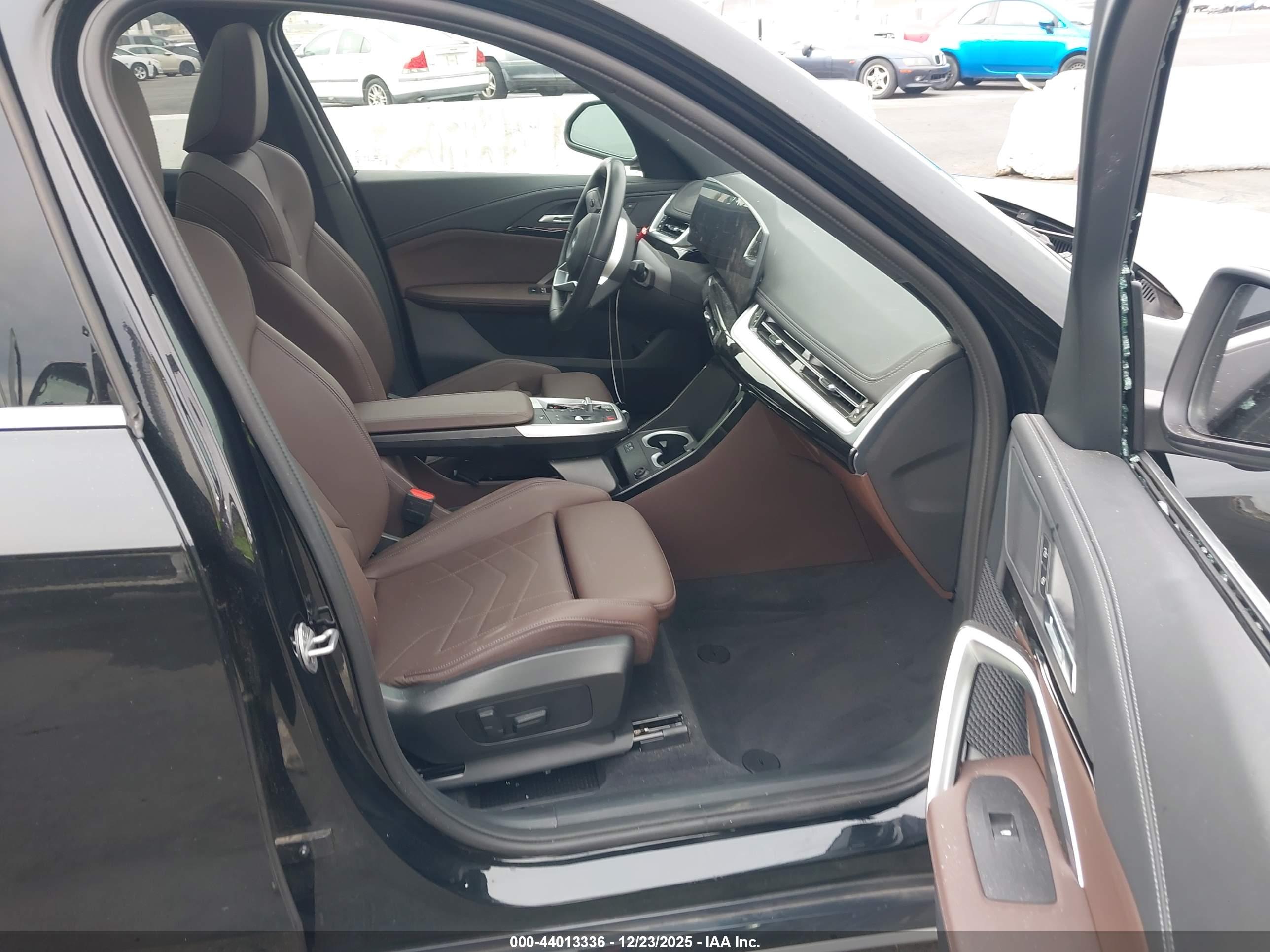 BMW X1 image 5