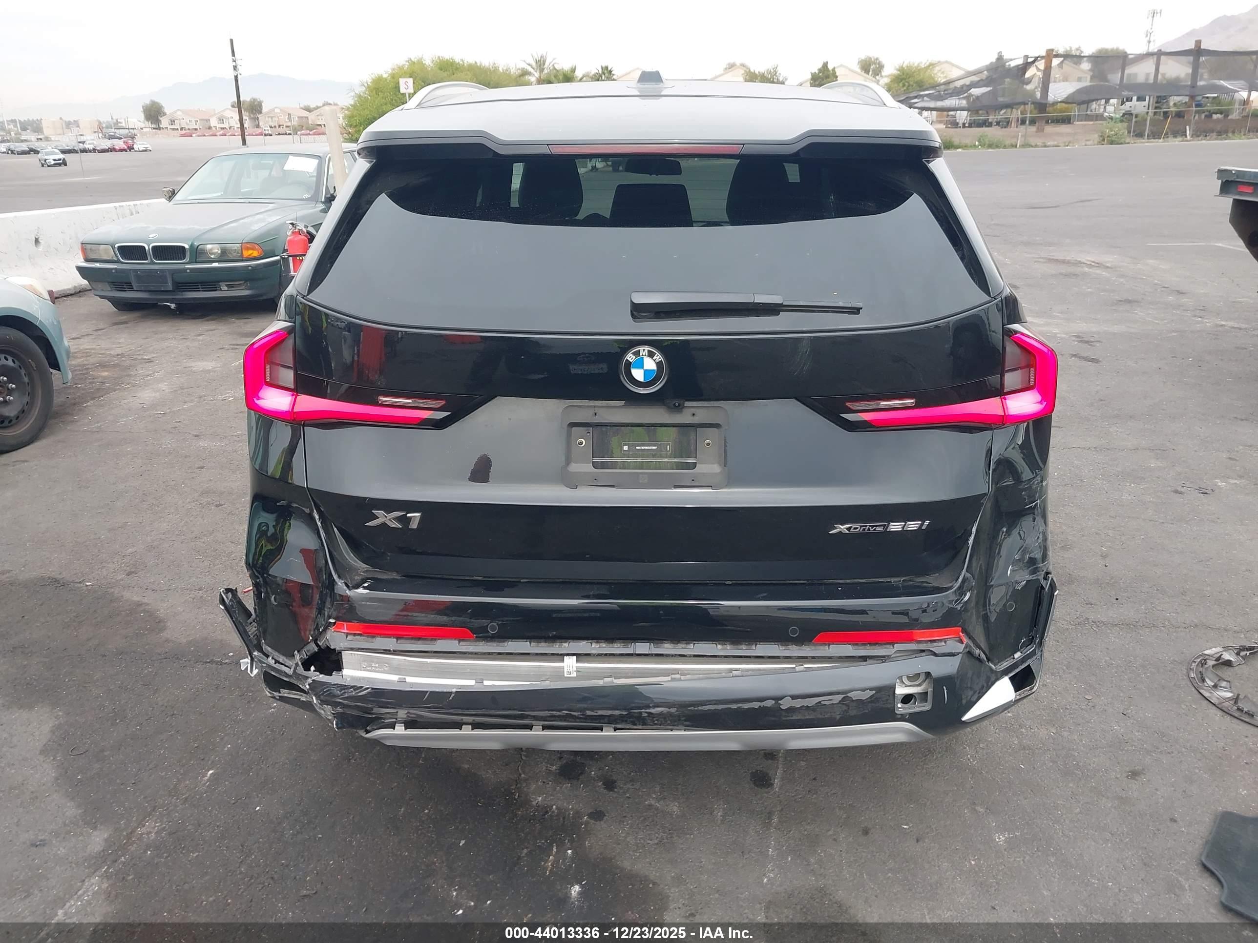 BMW X1 image 6