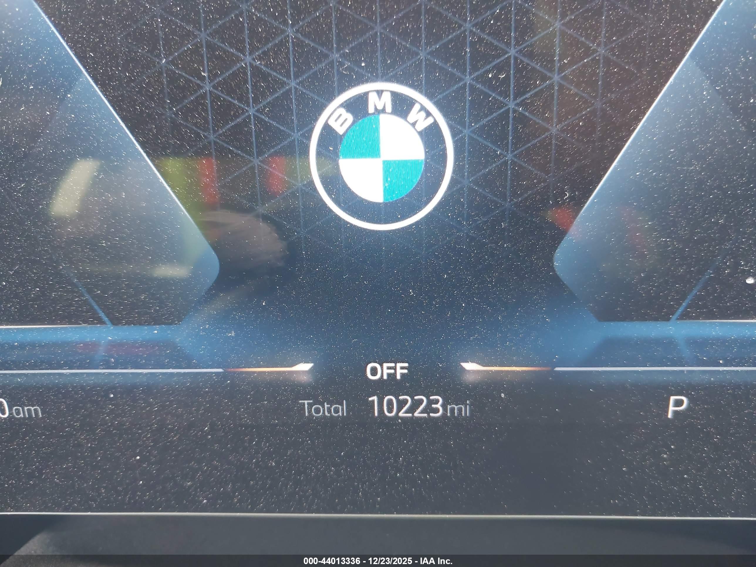 BMW X1 image 7