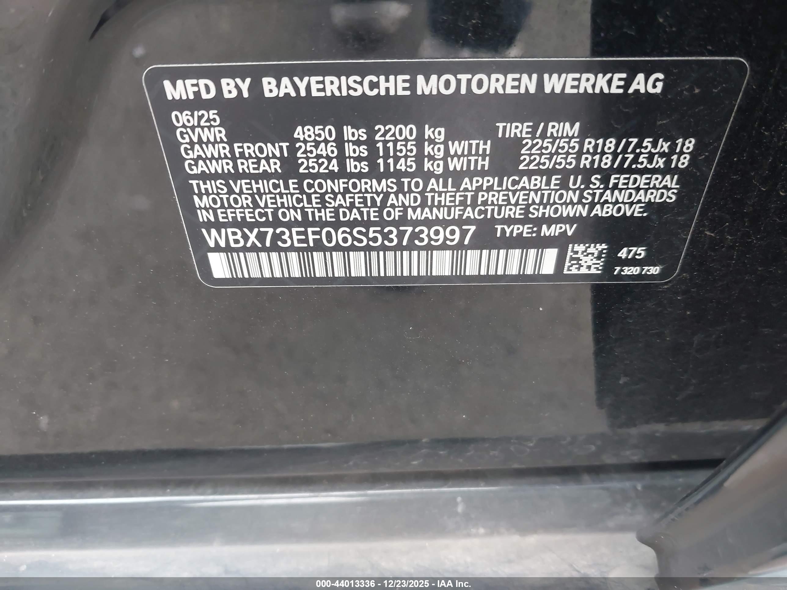 BMW X1 image 9