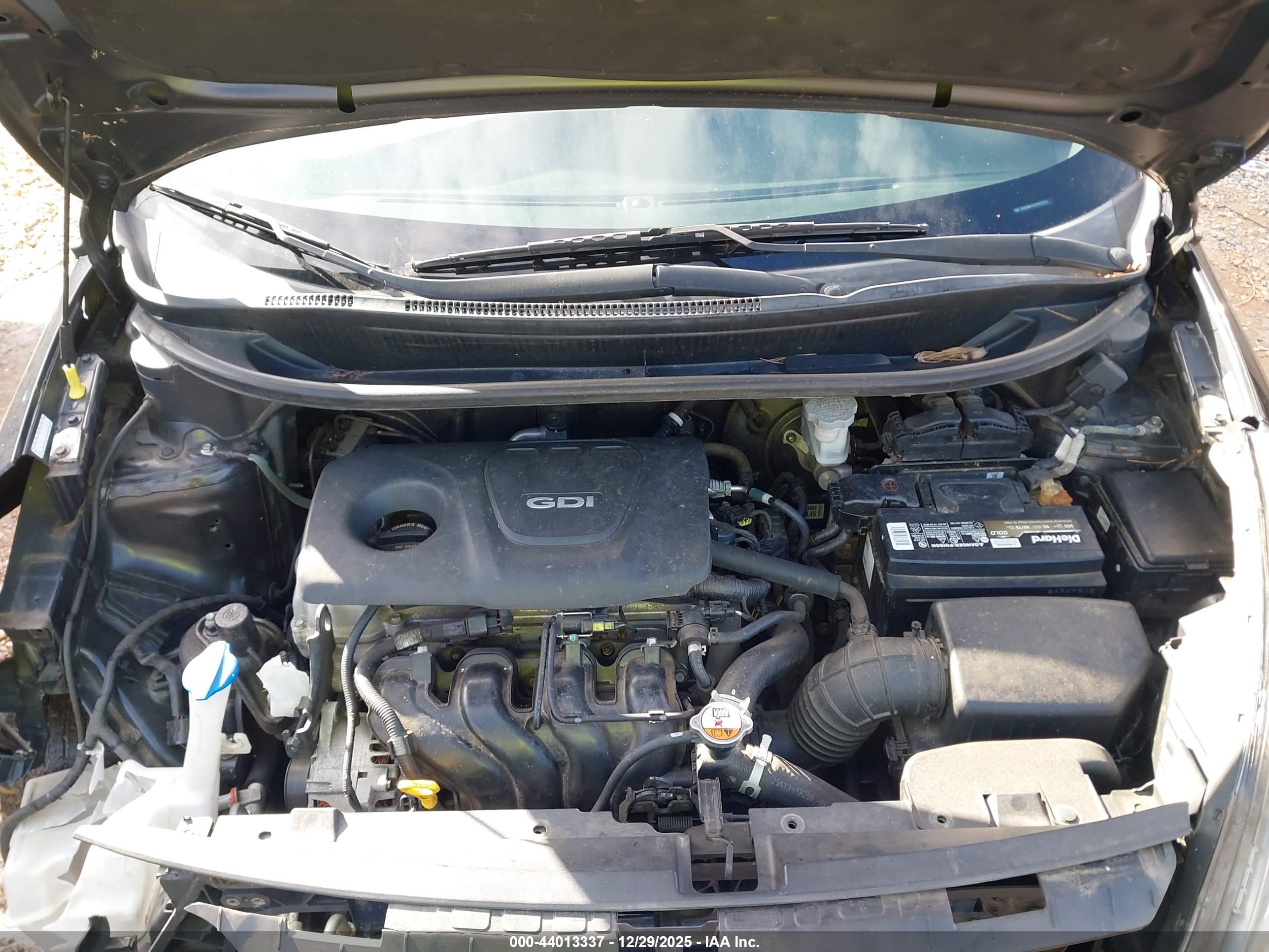 KIA RIO image 10