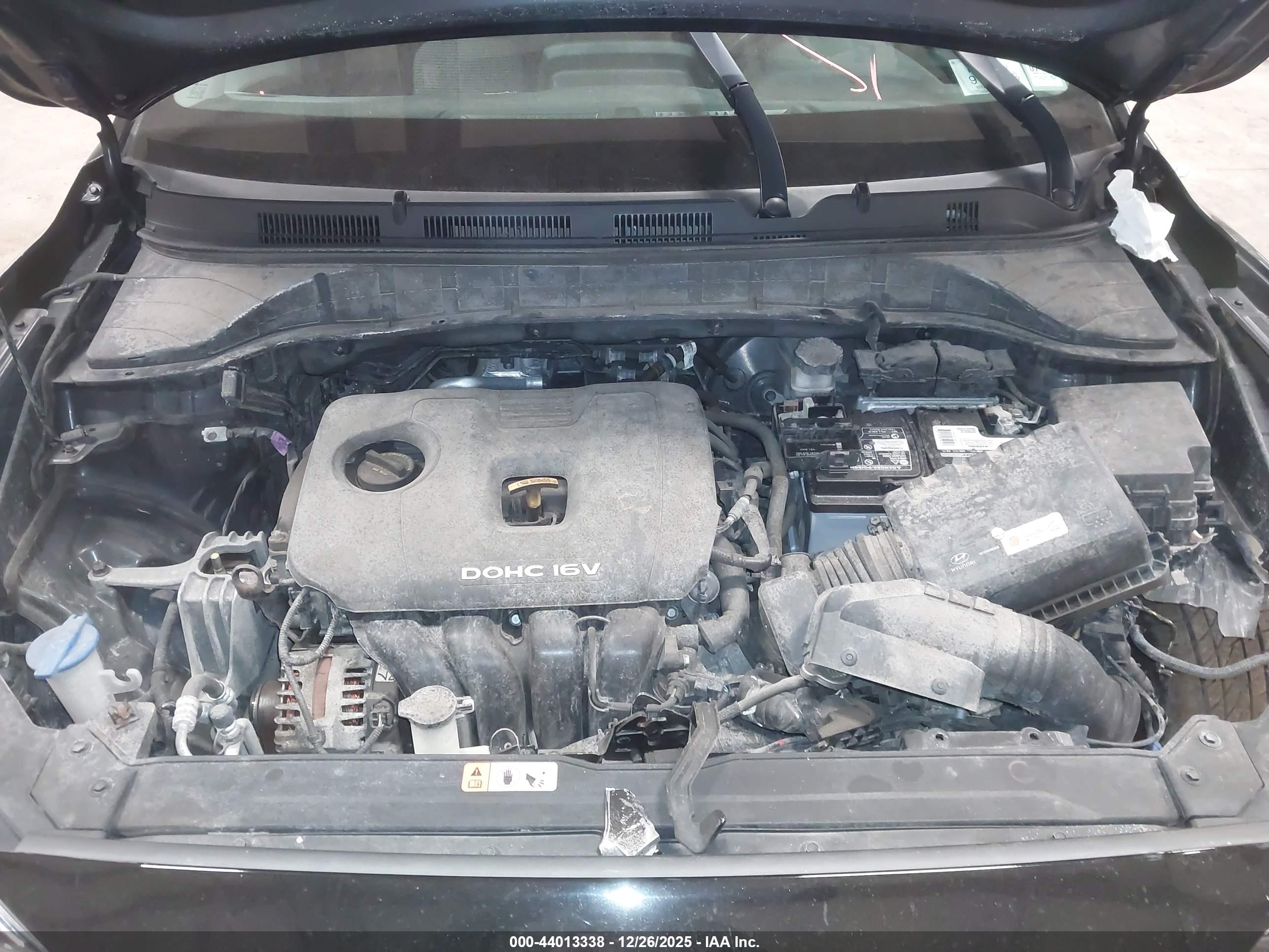 HYUNDAI KONA image 10