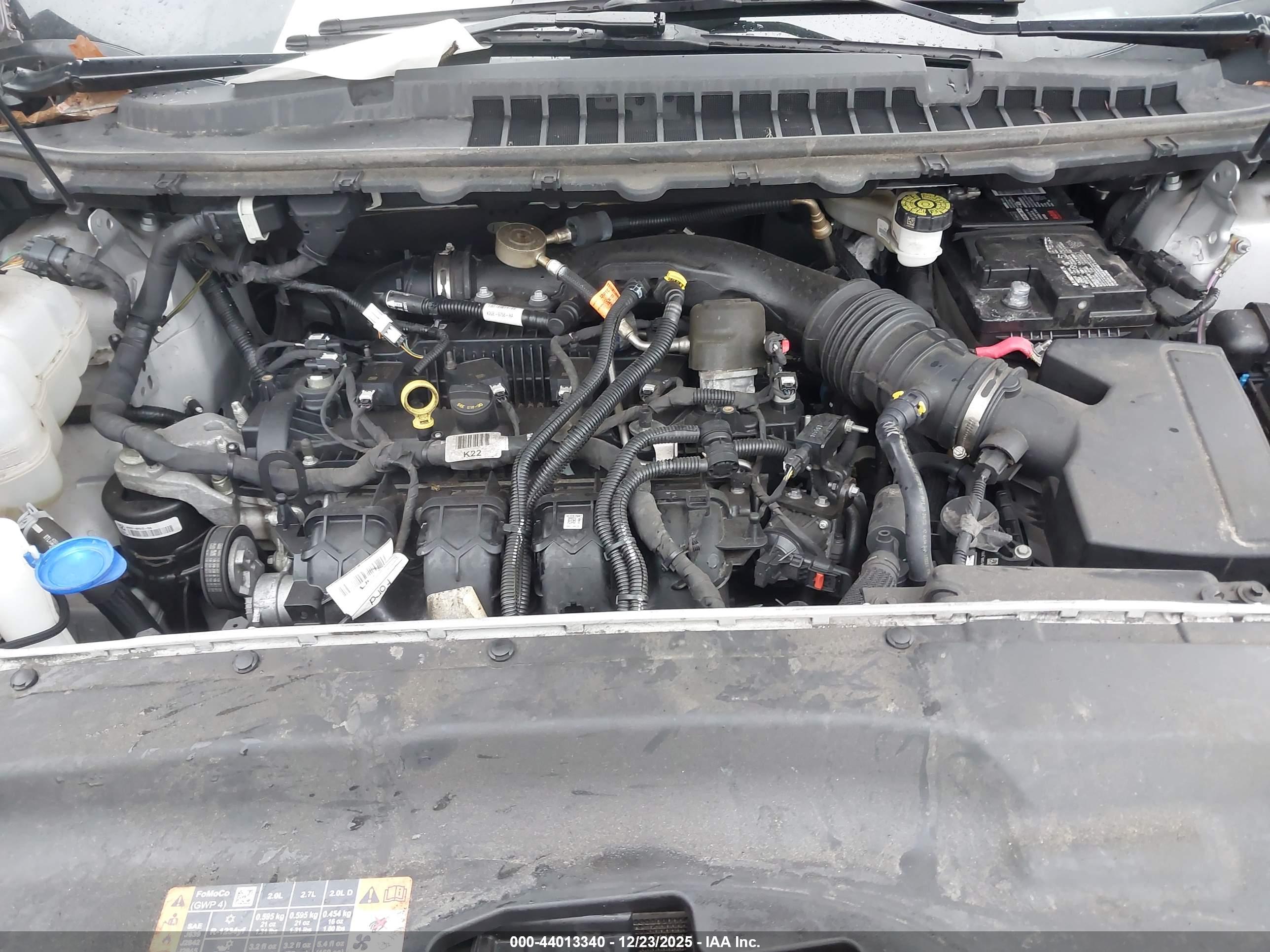 FORD EDGE image 10