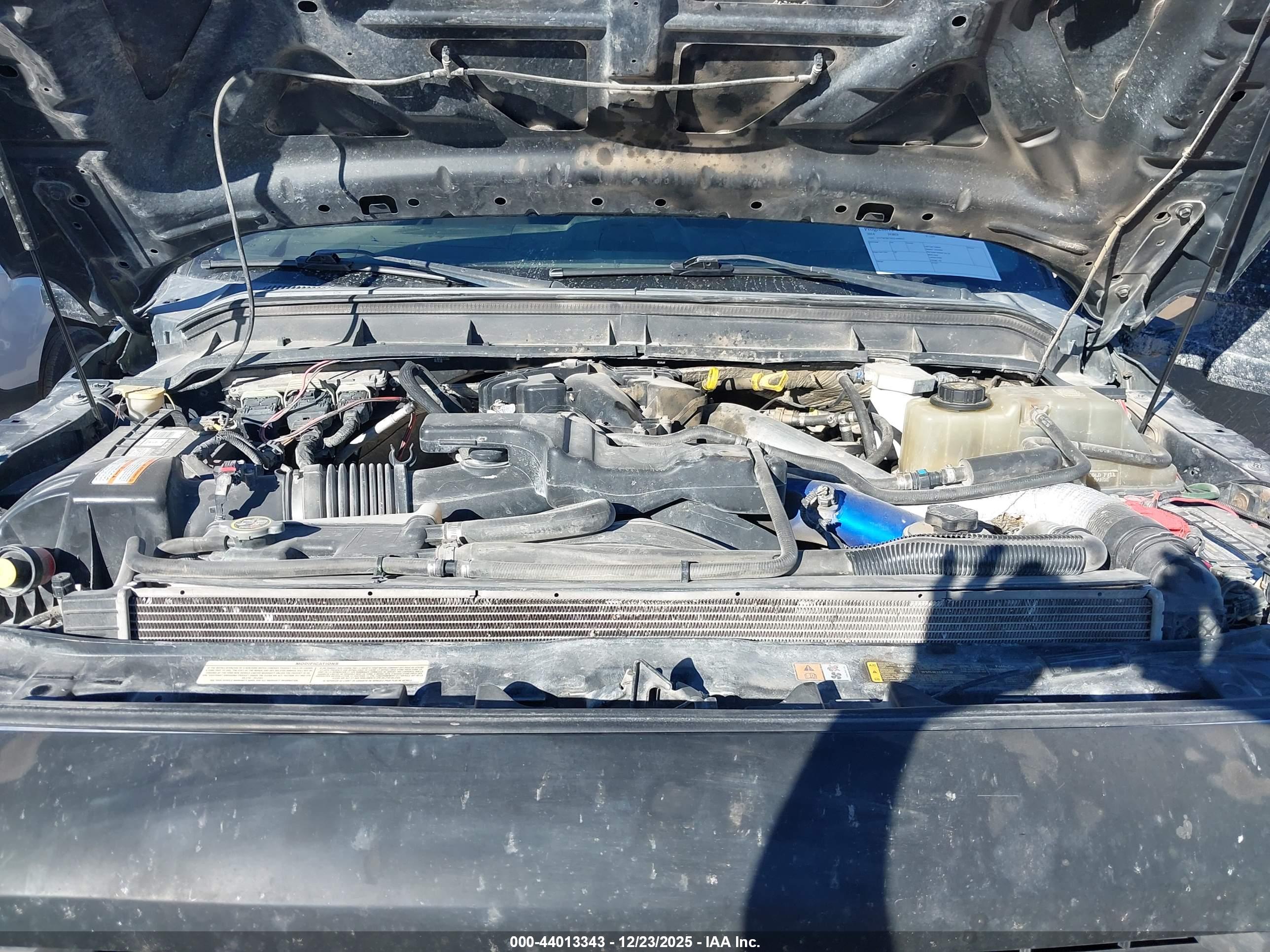 FORD F-250 image 10