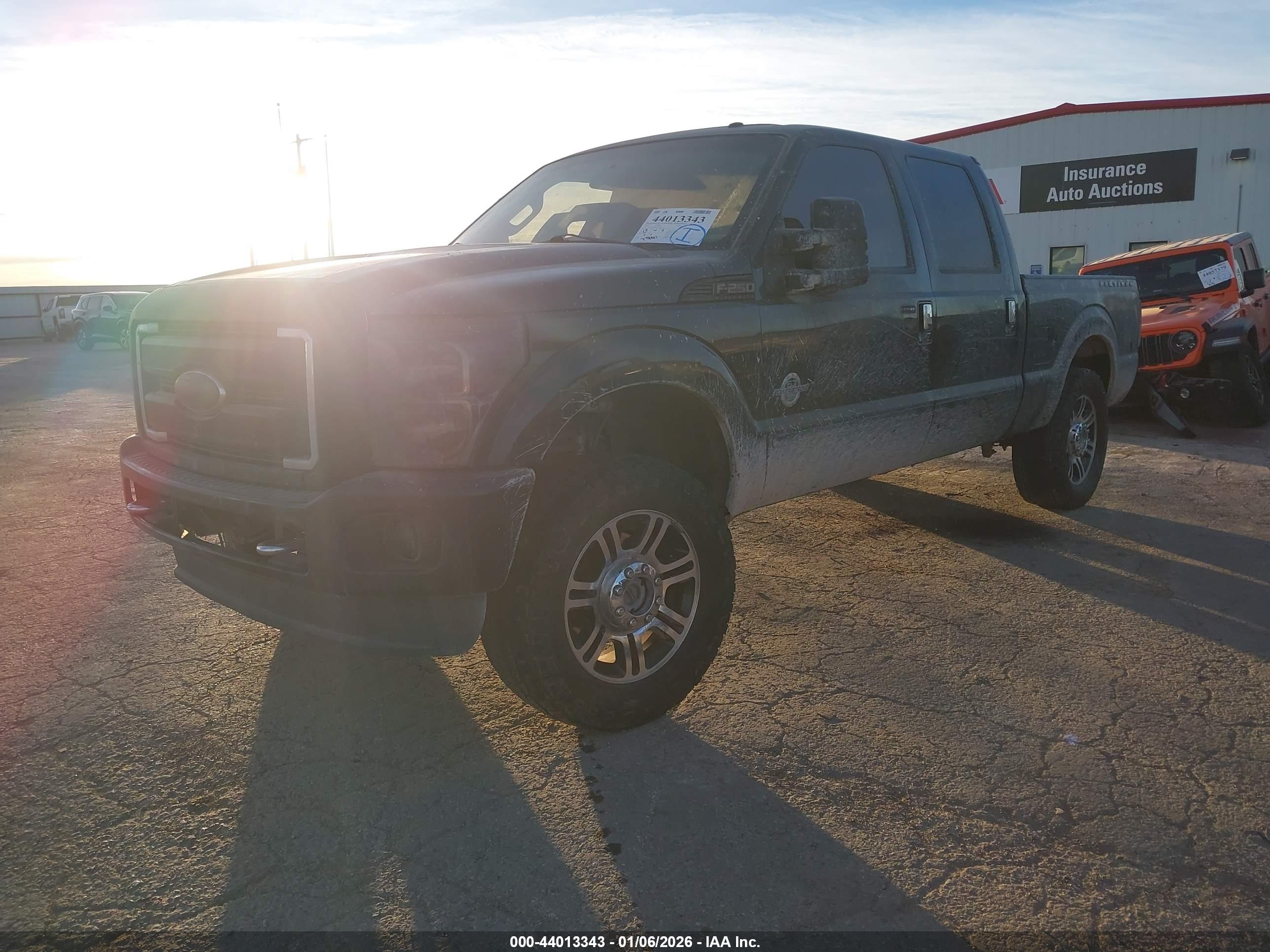 FORD F-250 image 2