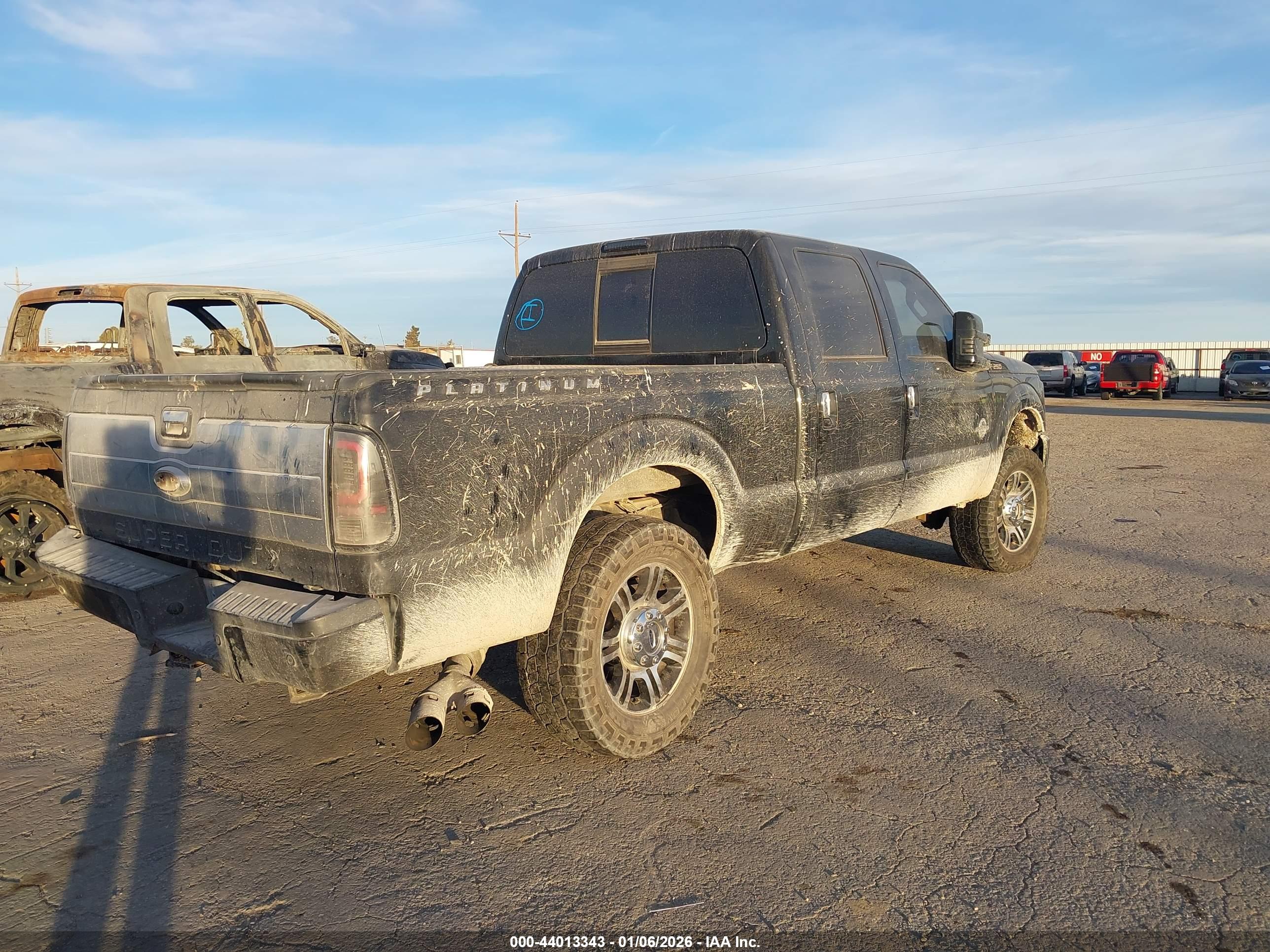 FORD F-250 image 4