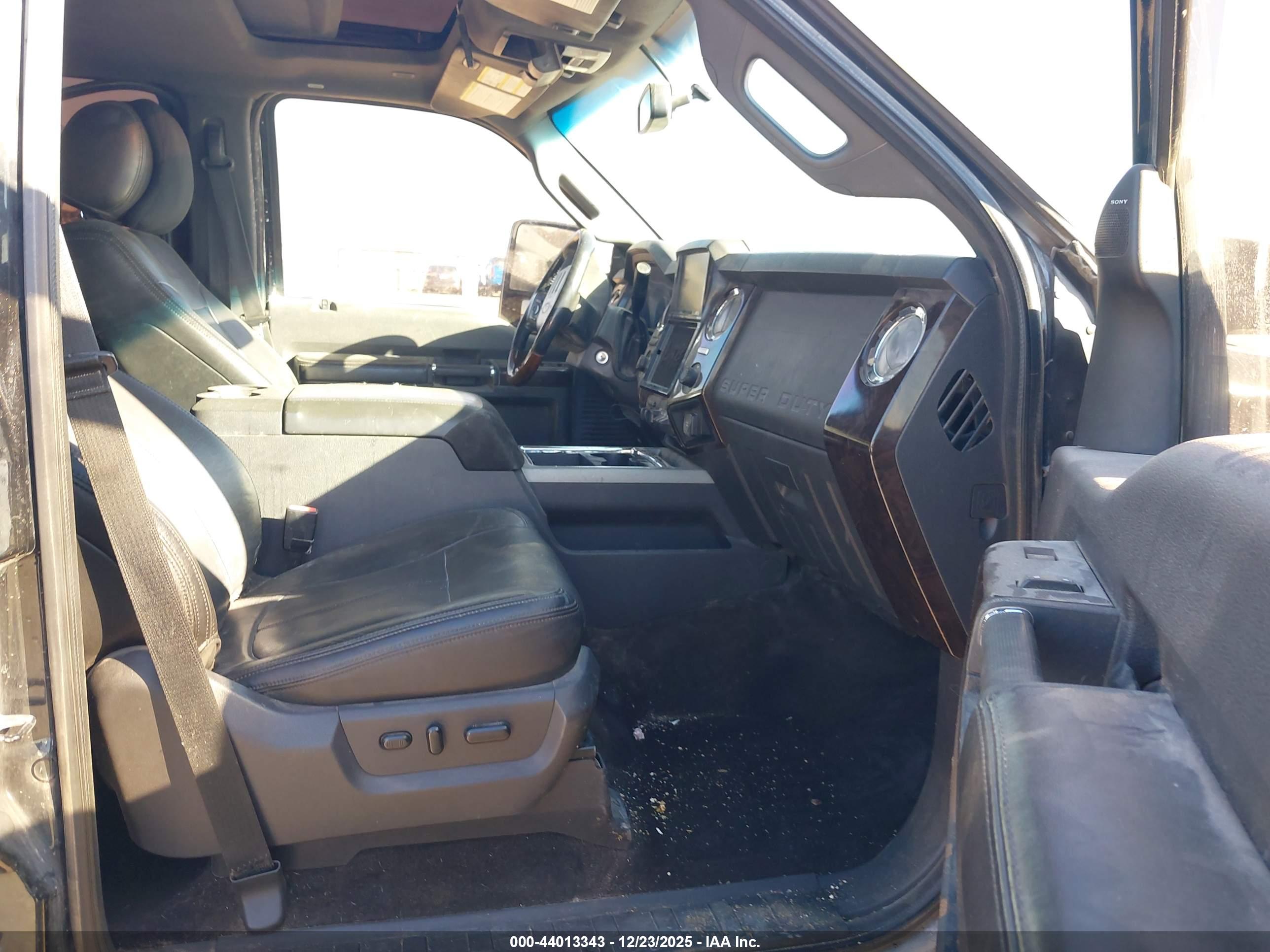 FORD F-250 image 5