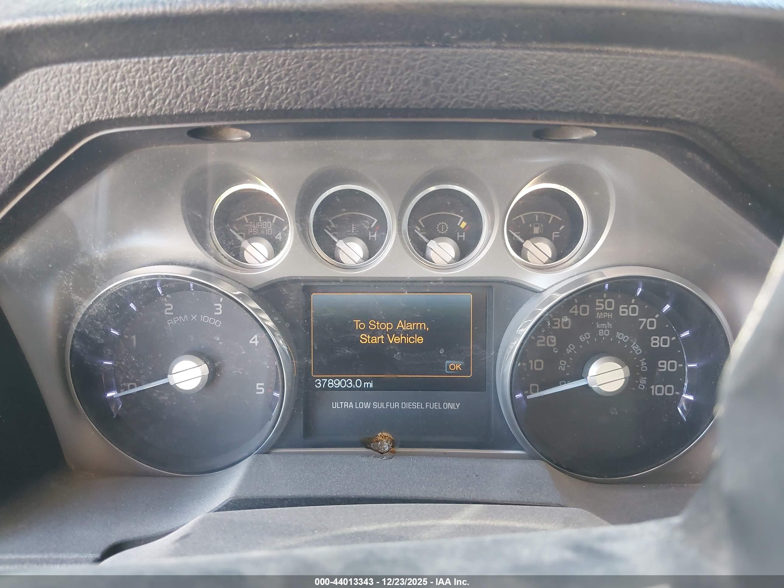 FORD F-250 image 7