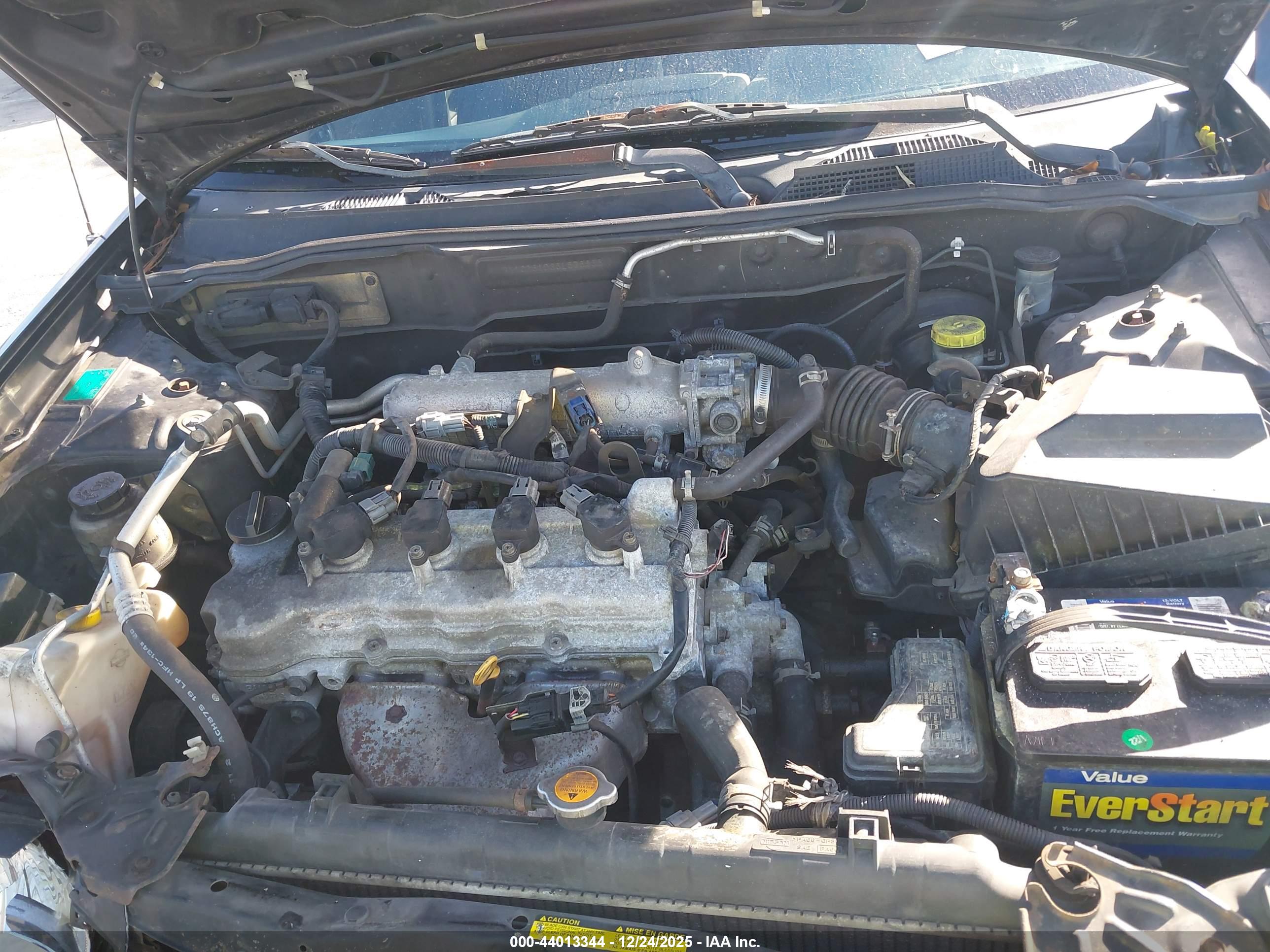 NISSAN SENTRA image 10