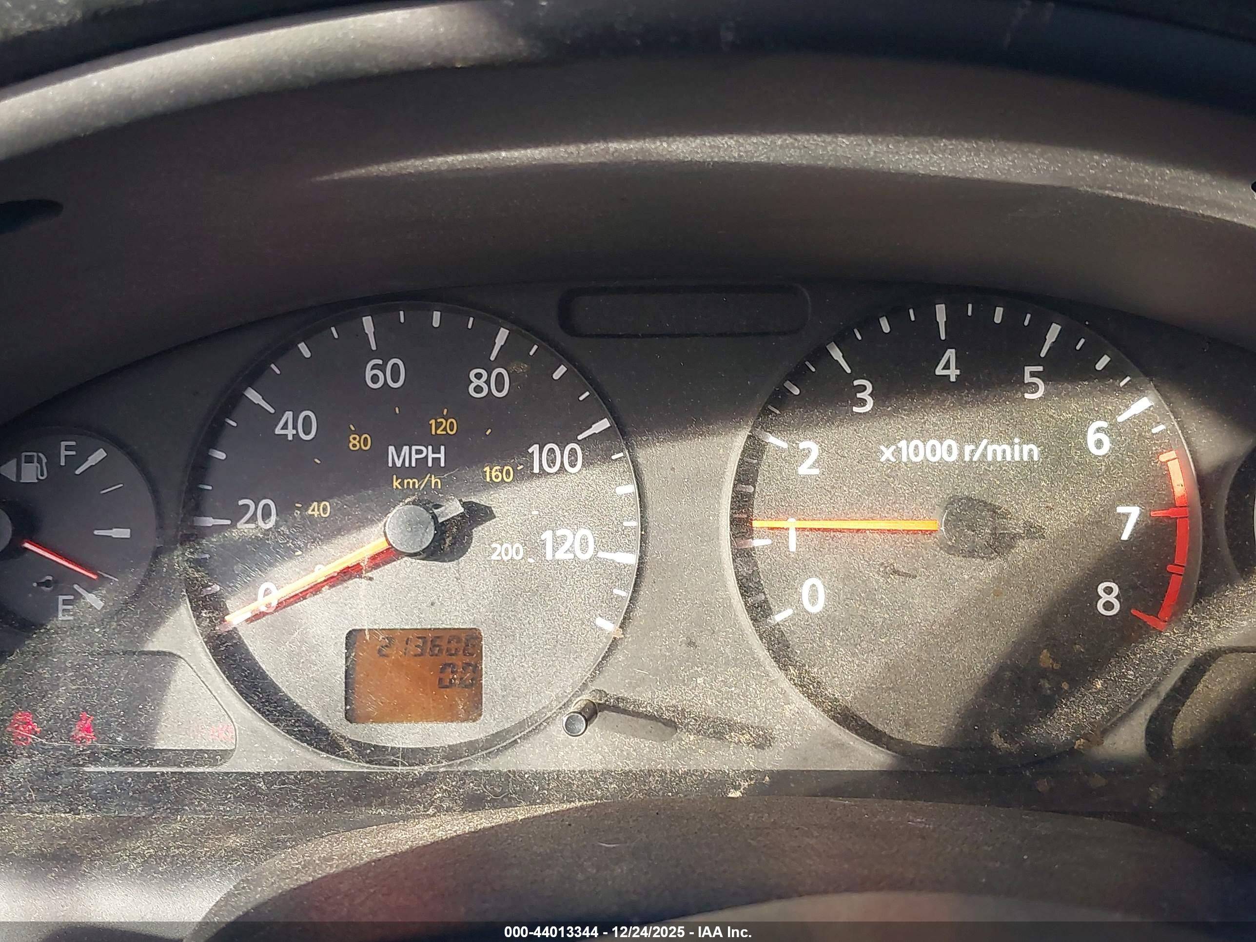 NISSAN SENTRA image 7