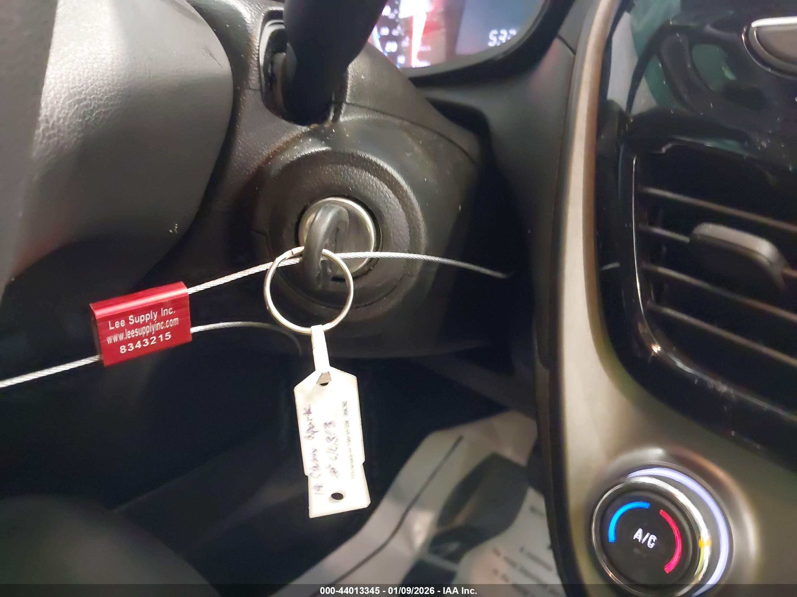 CHEVROLET SPARK image 11