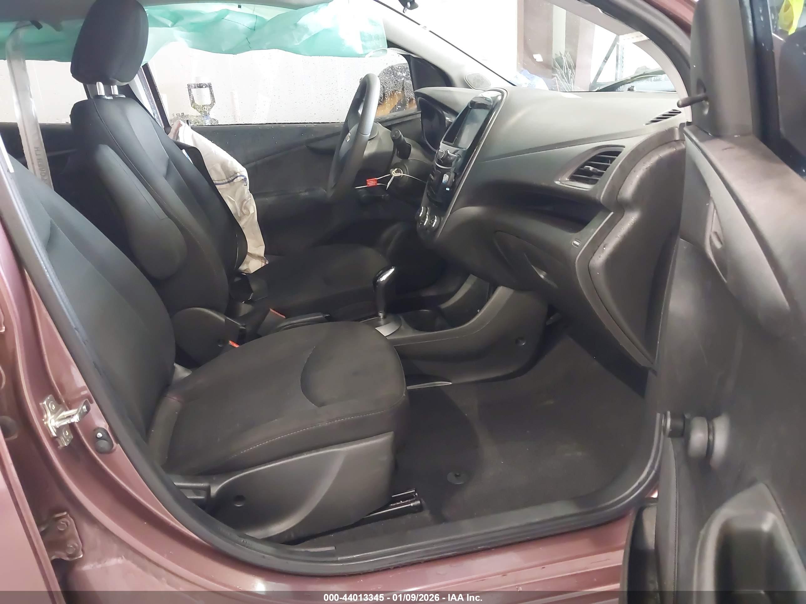 CHEVROLET SPARK image 5