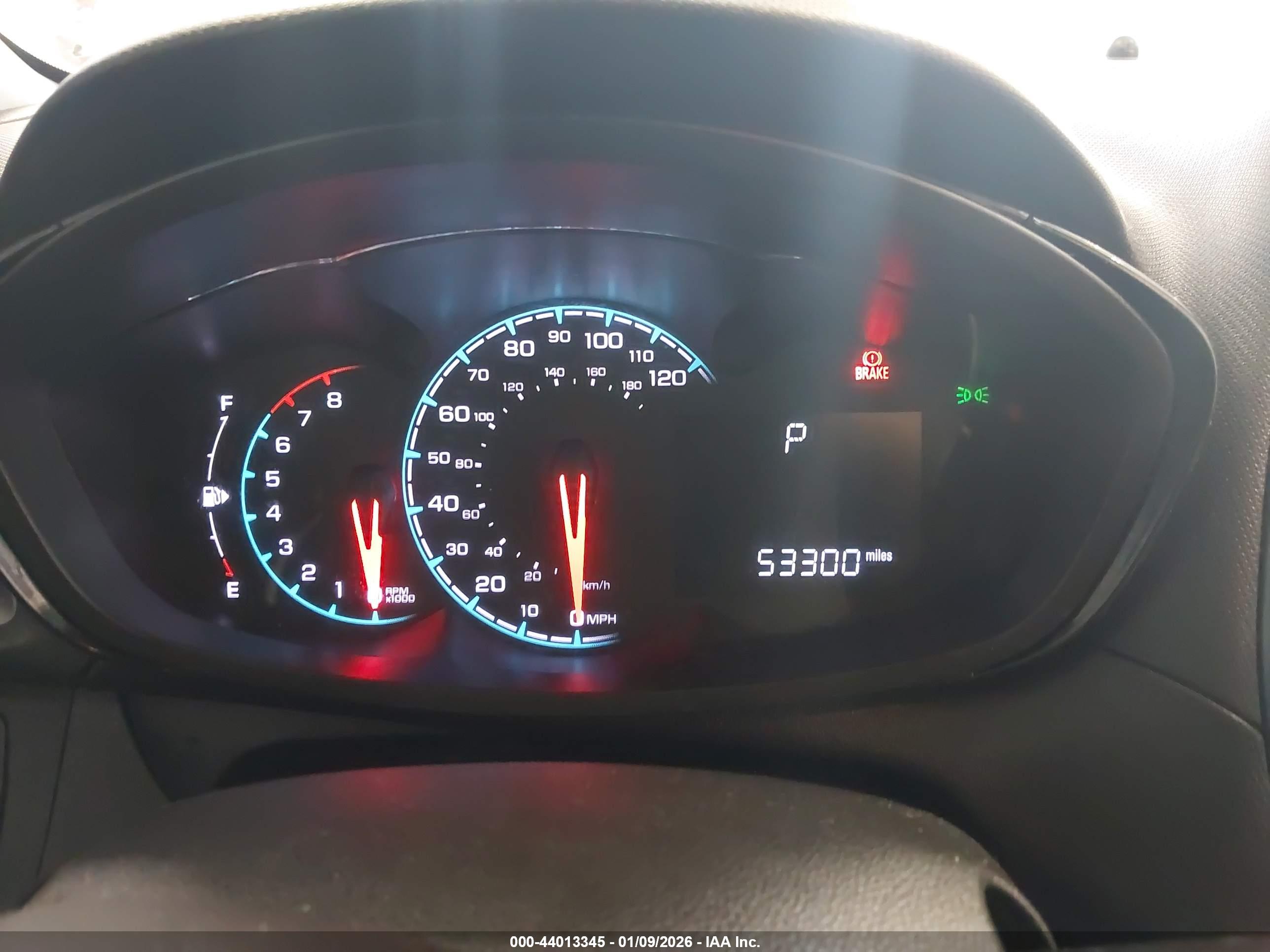 CHEVROLET SPARK image 7