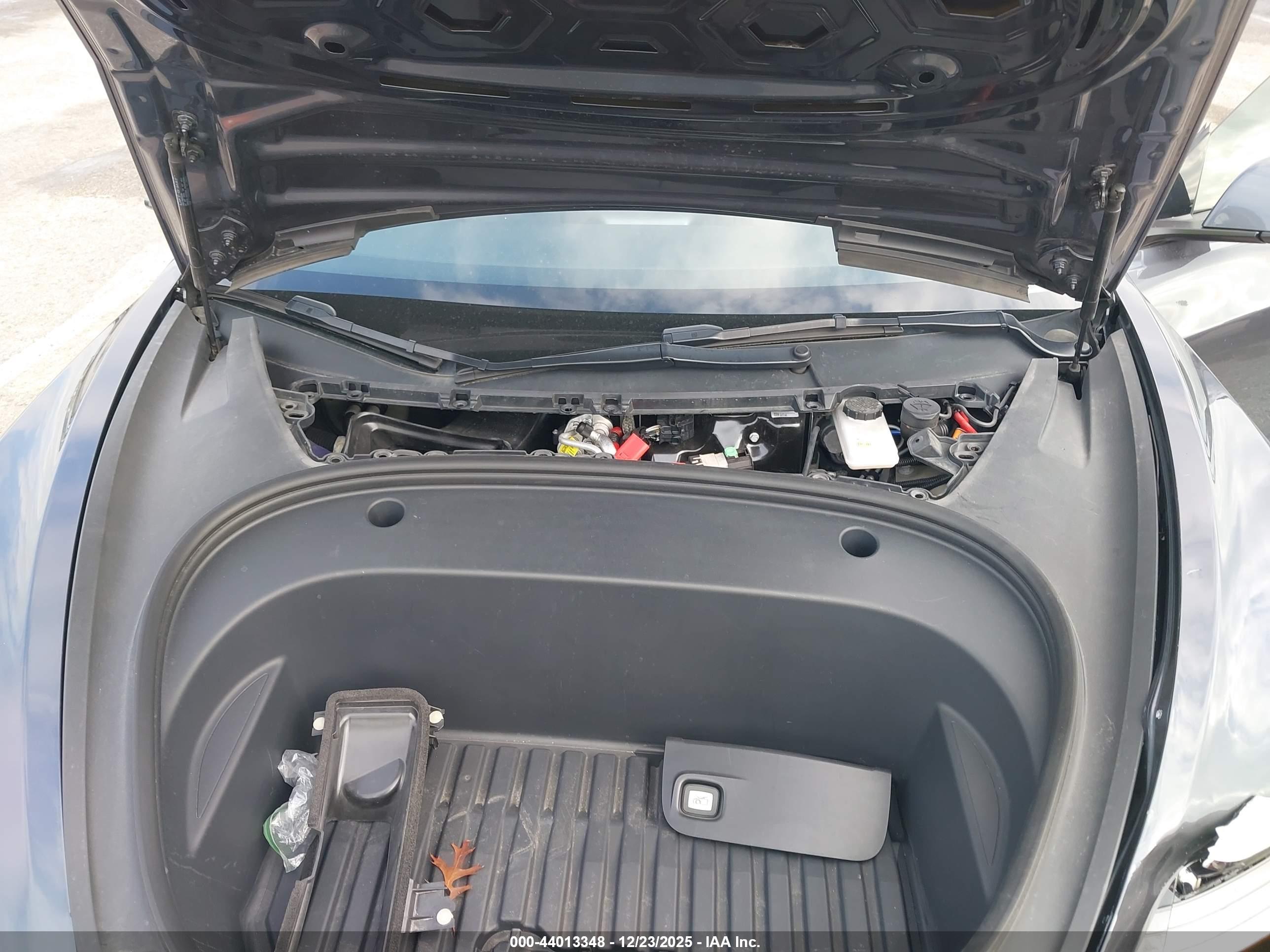 TESLA MODEL image 10