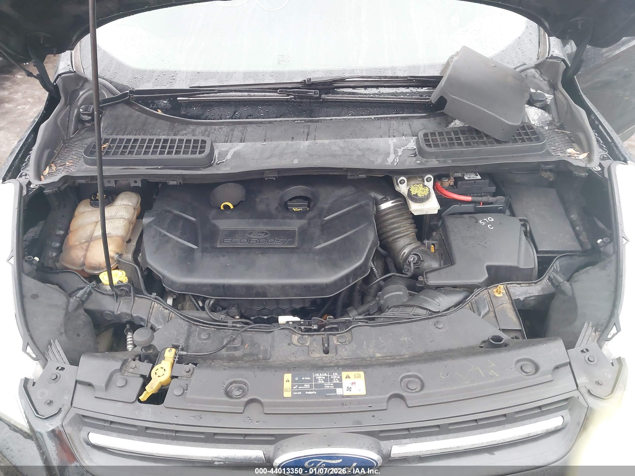FORD ESCAPE image 10