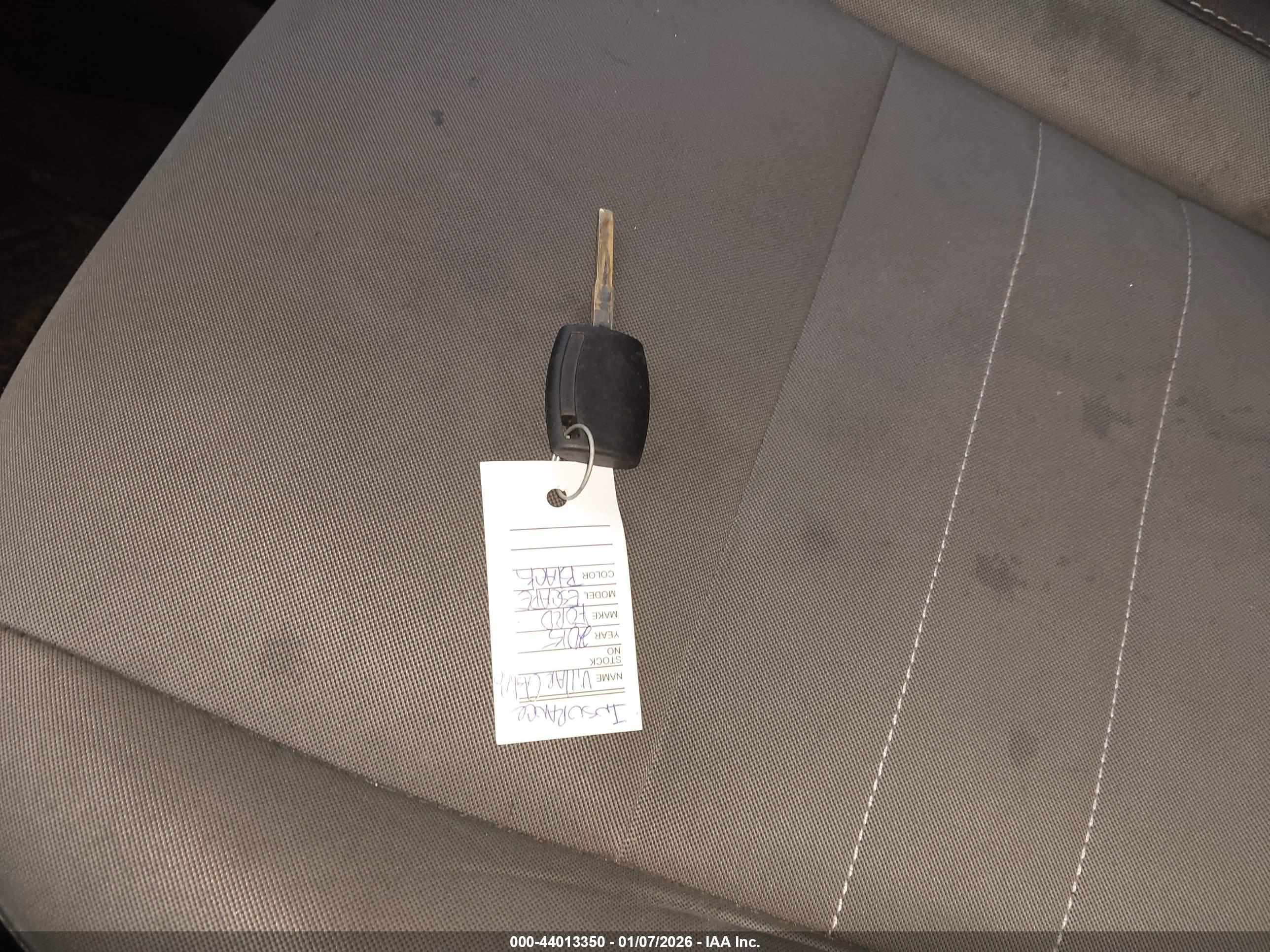 FORD ESCAPE image 11