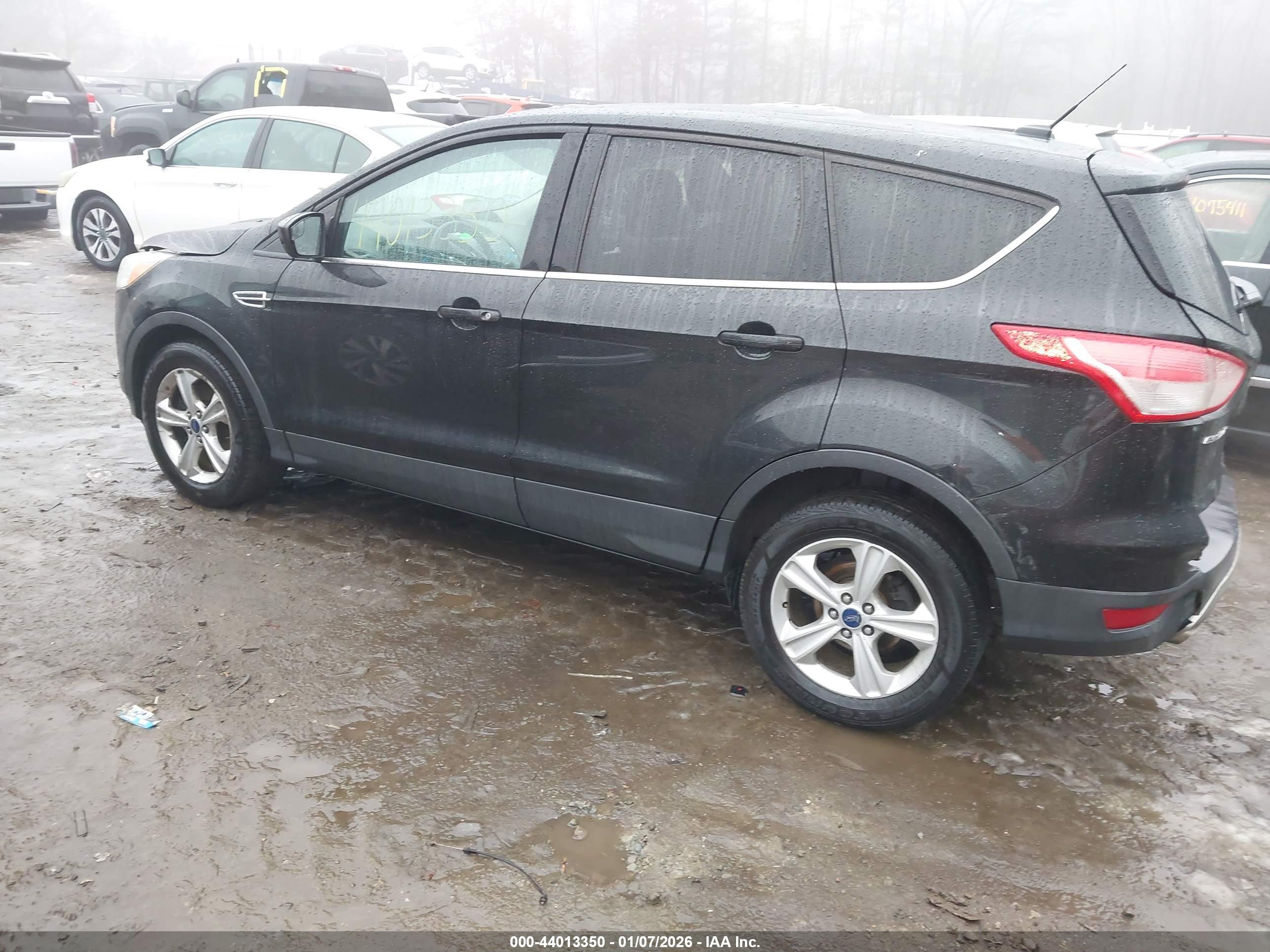 FORD ESCAPE image 3