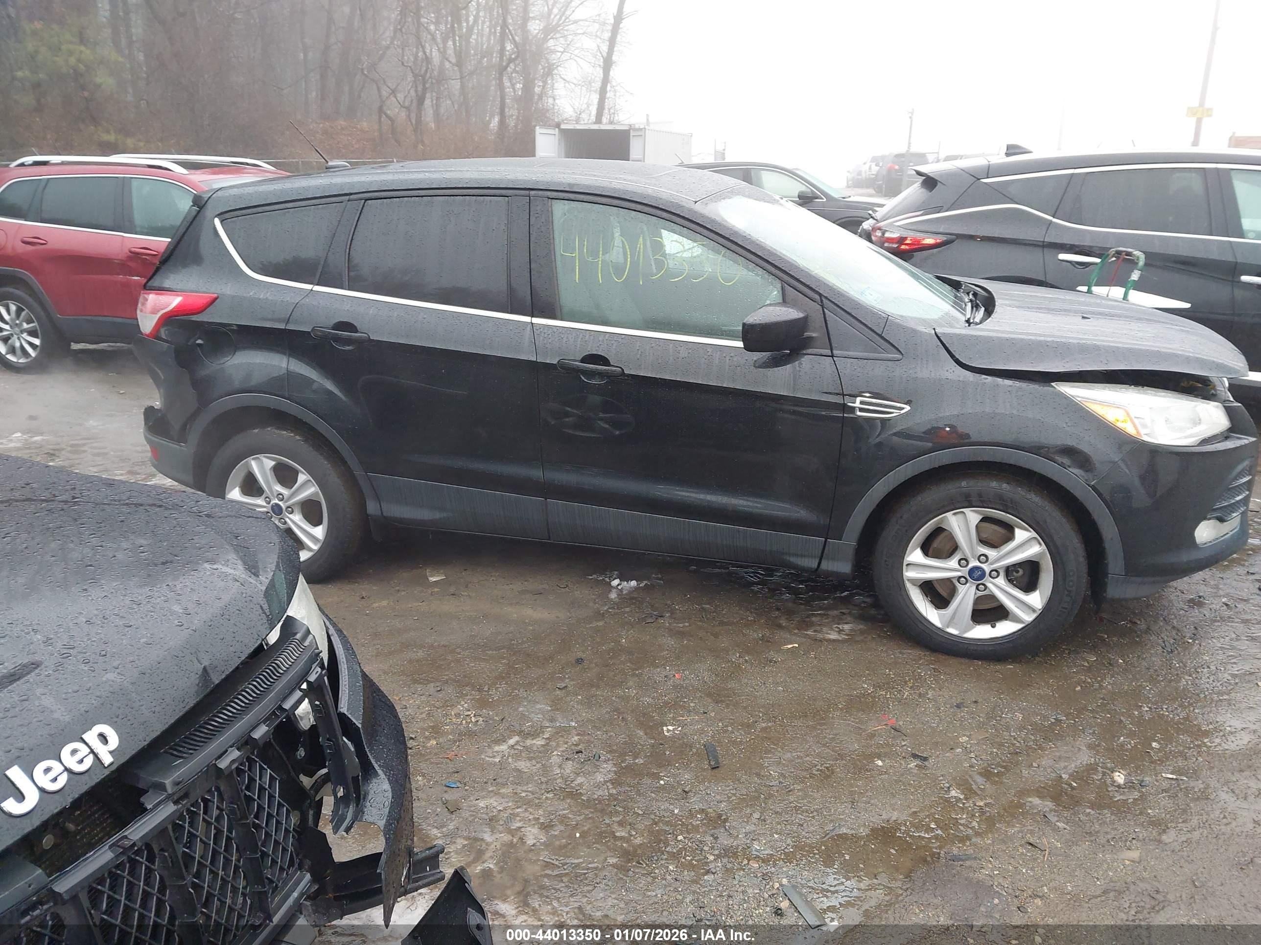 FORD ESCAPE image 4