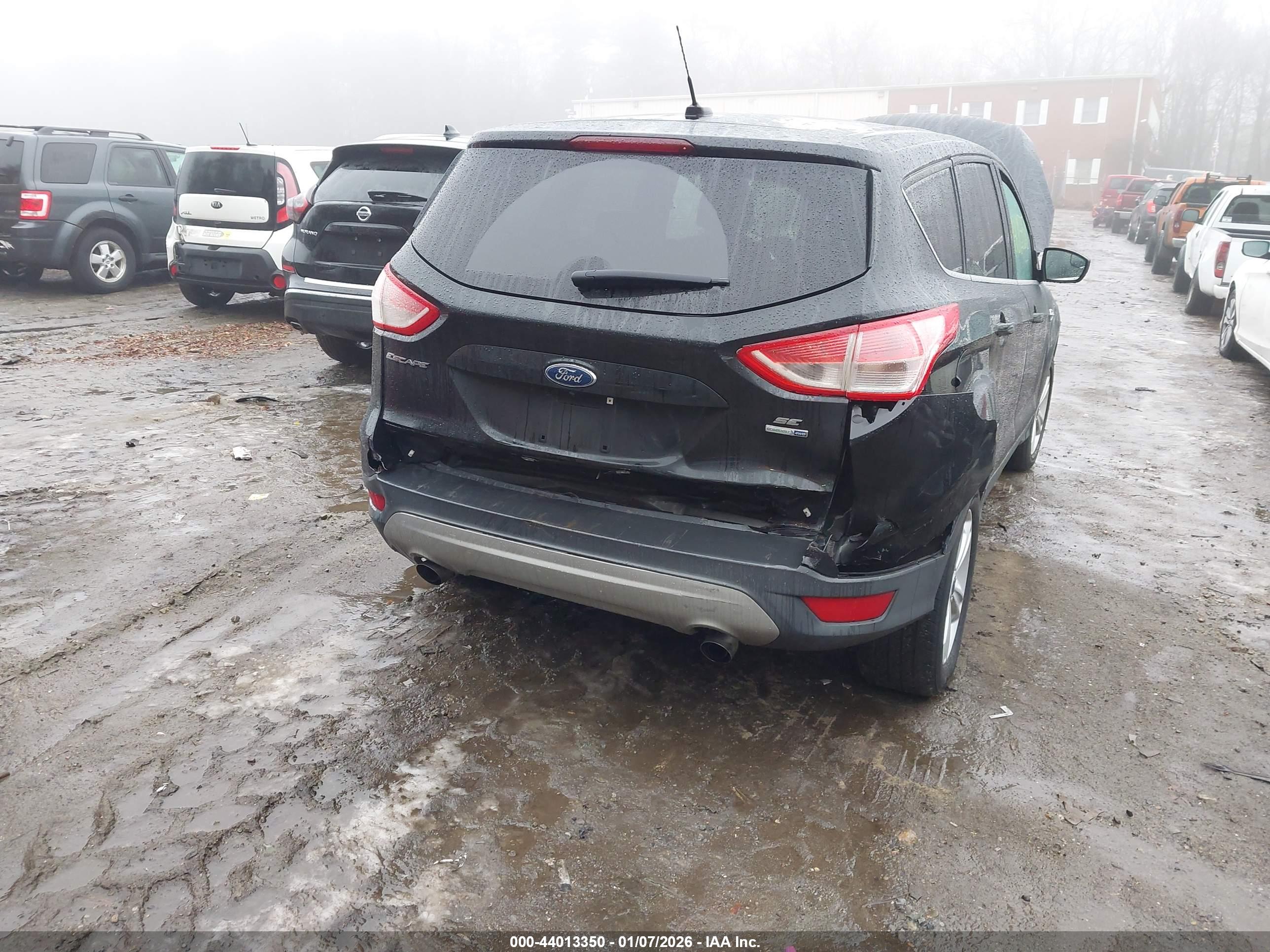 FORD ESCAPE image 6