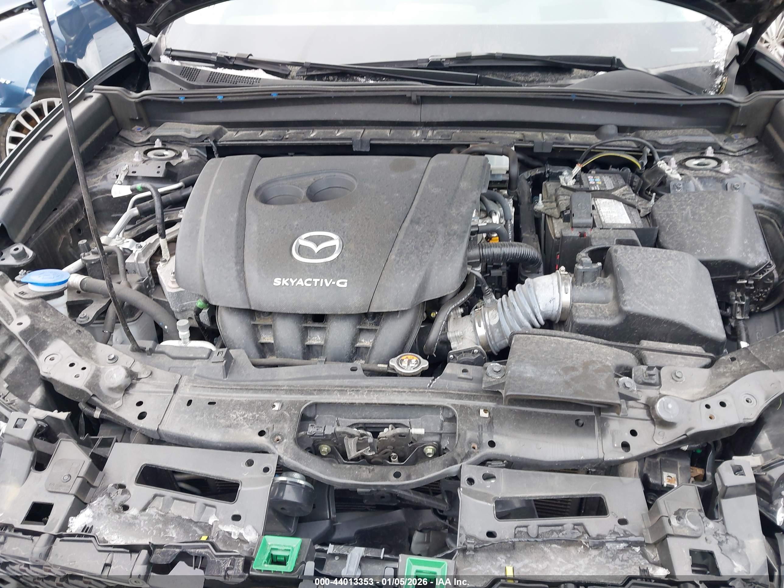 MAZDA CX-30 image 10