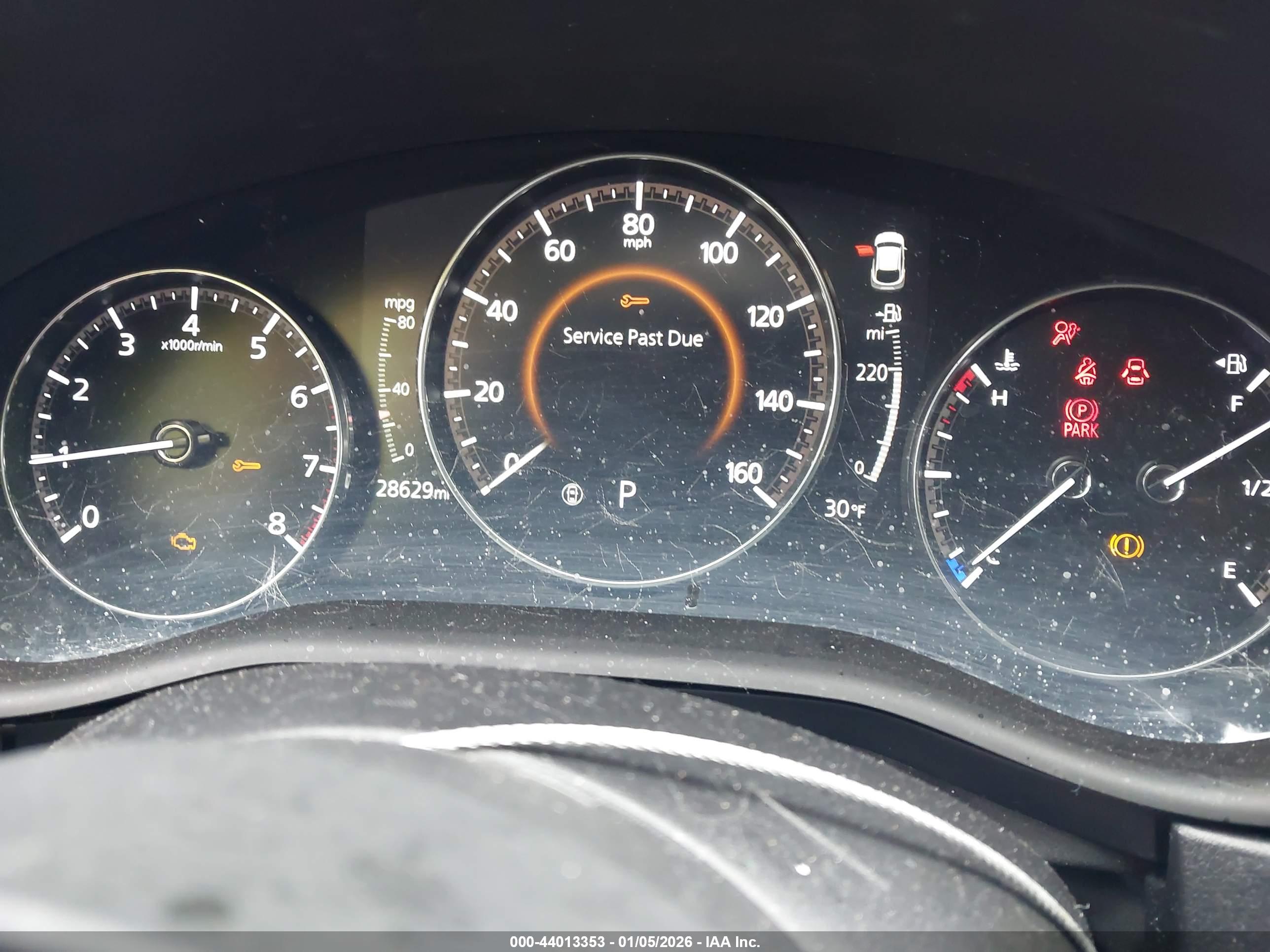 MAZDA CX-30 image 7