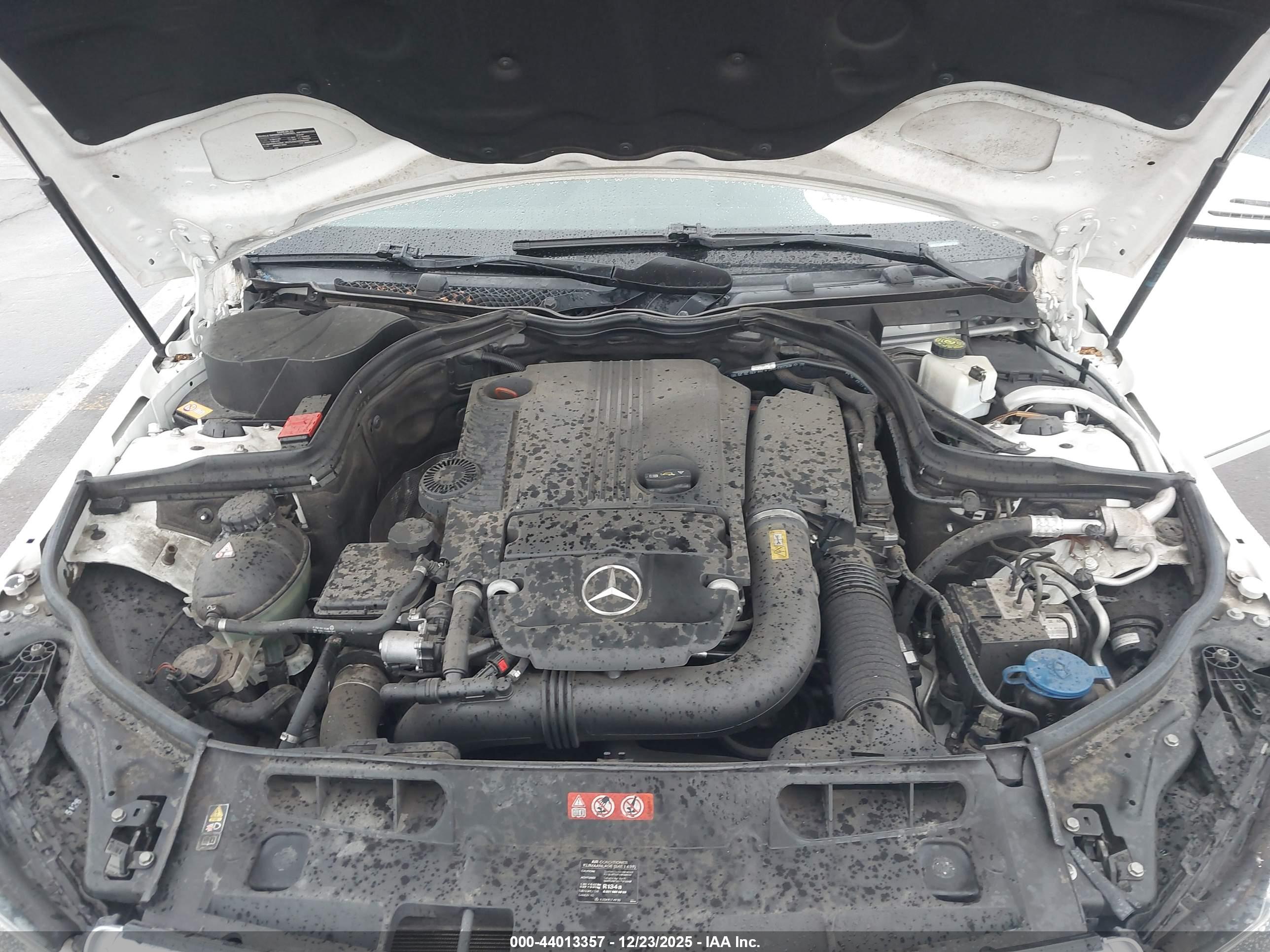 MERCEDES-BENZ C image 10
