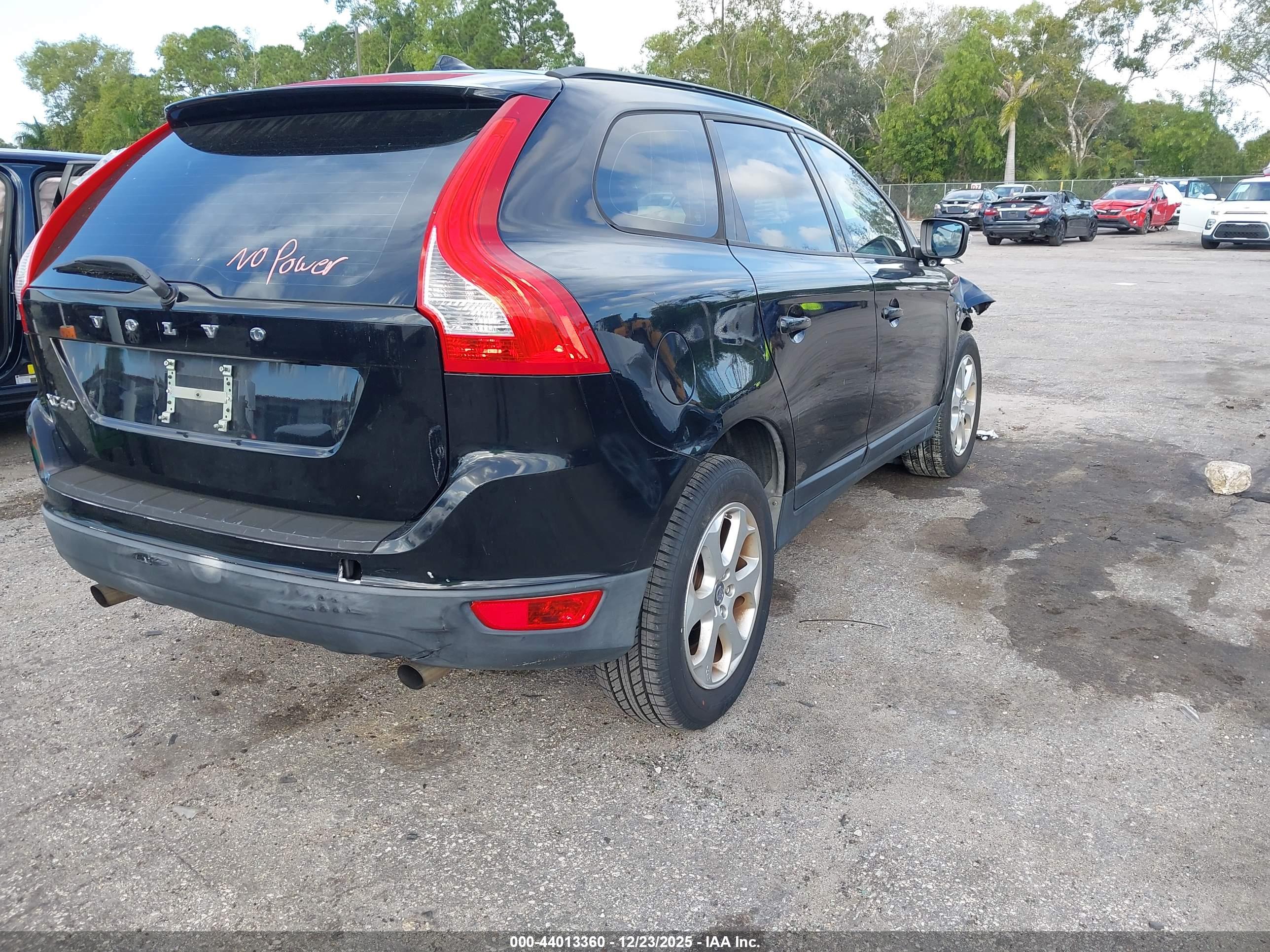VOLVO XC60 image 4