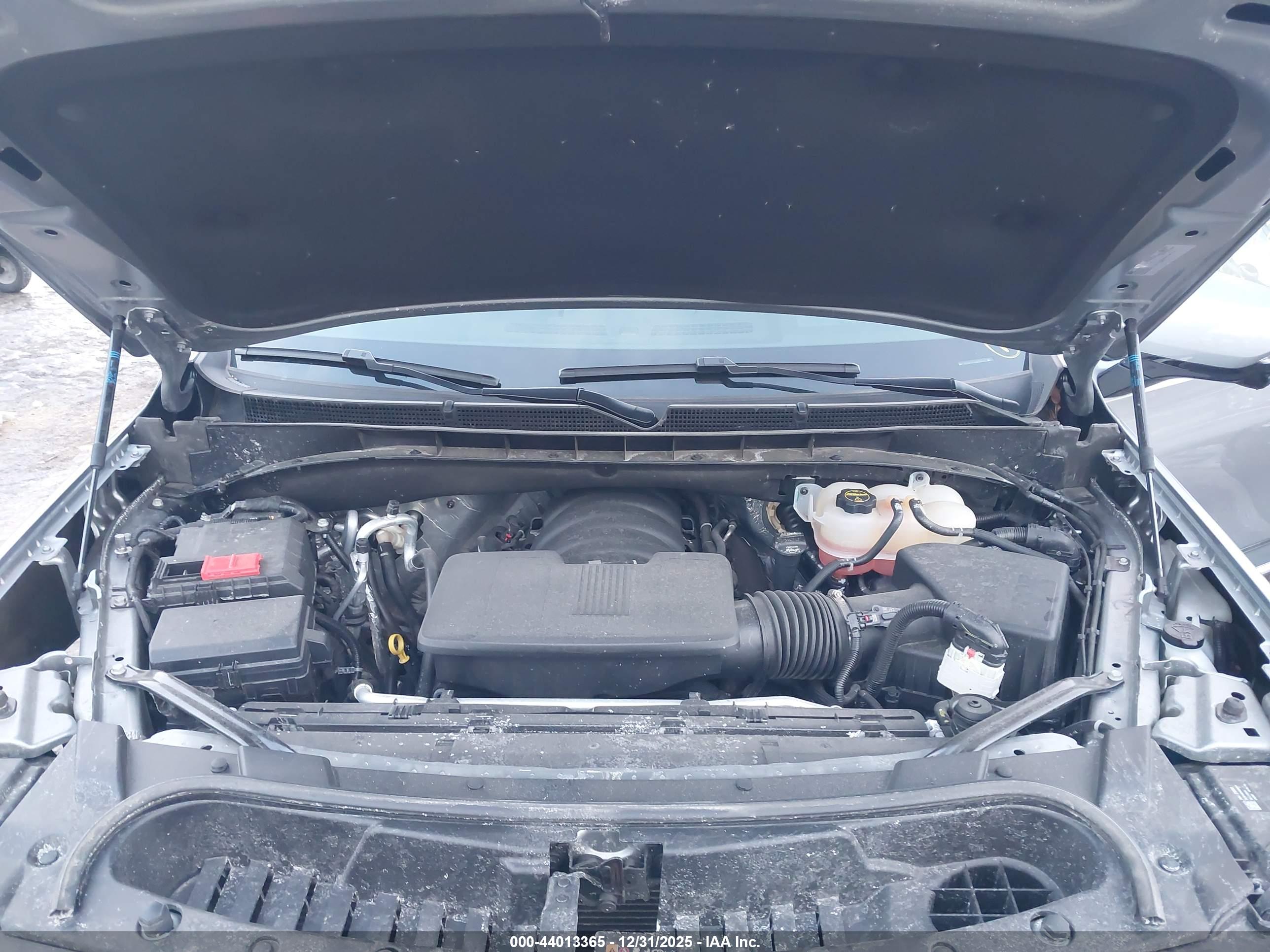 GMC YUKON image 10