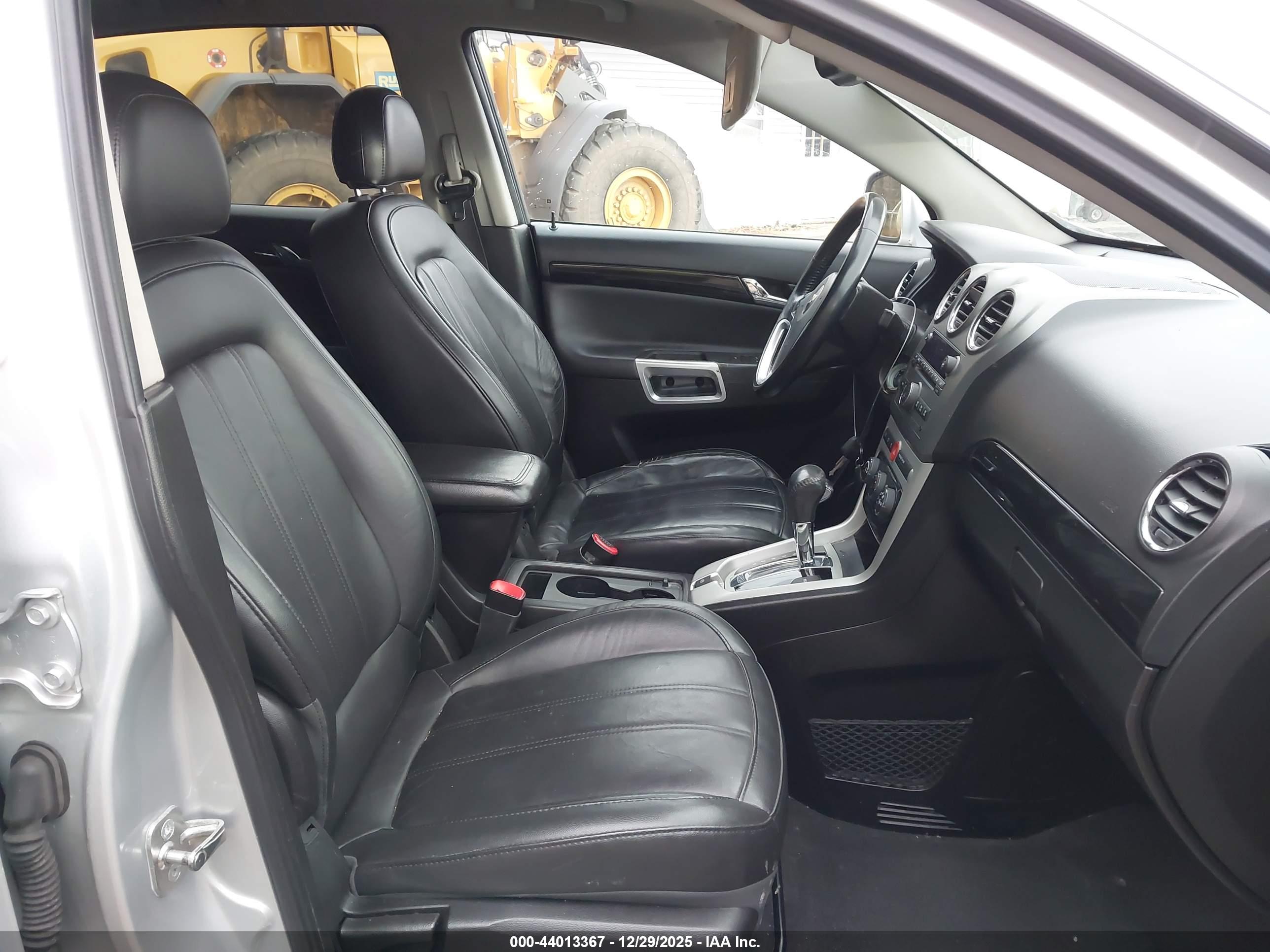 CHEVROLET CAPTIVA image 5