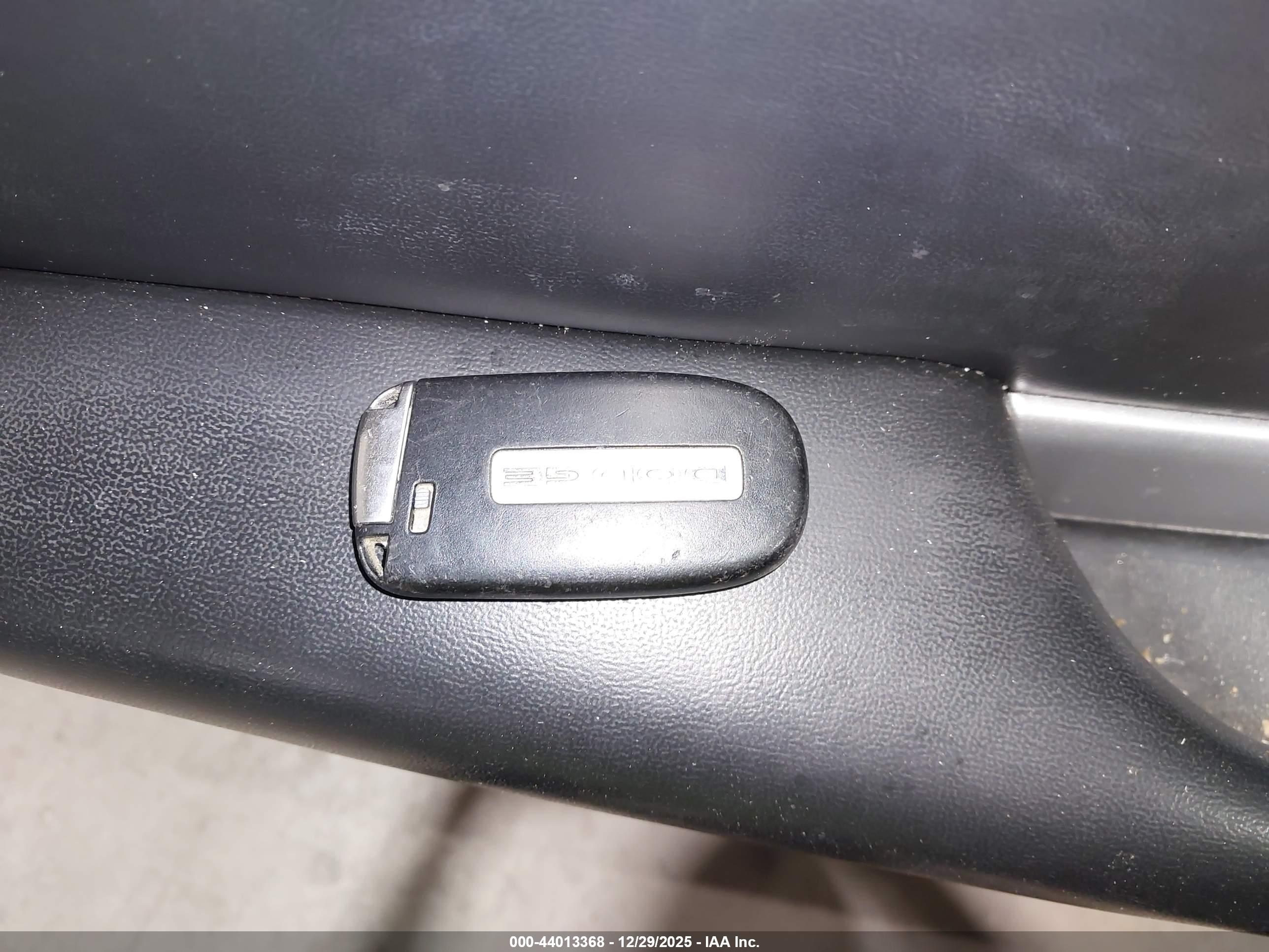 DODGE JOURNEY image 11