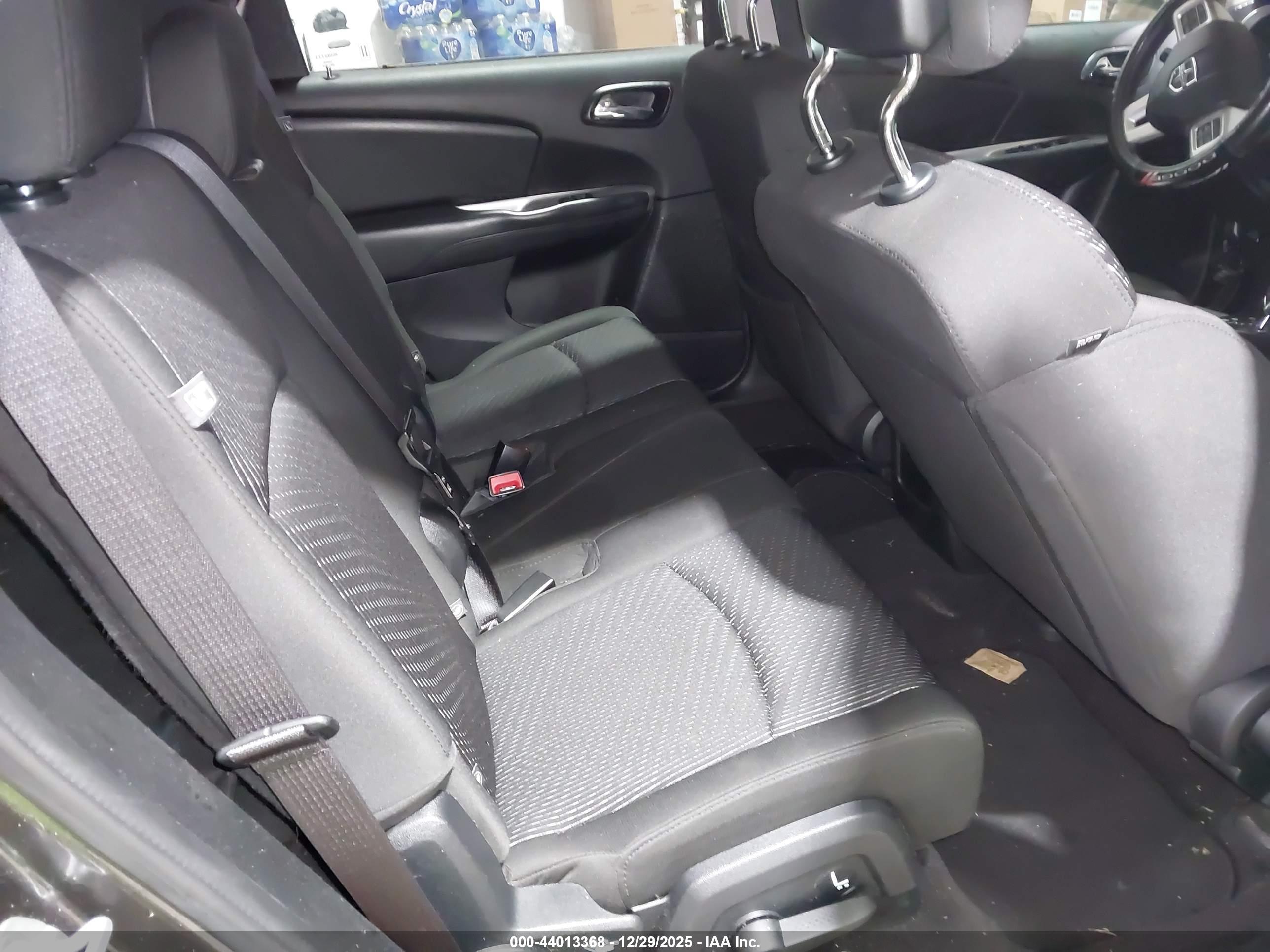 DODGE JOURNEY image 8