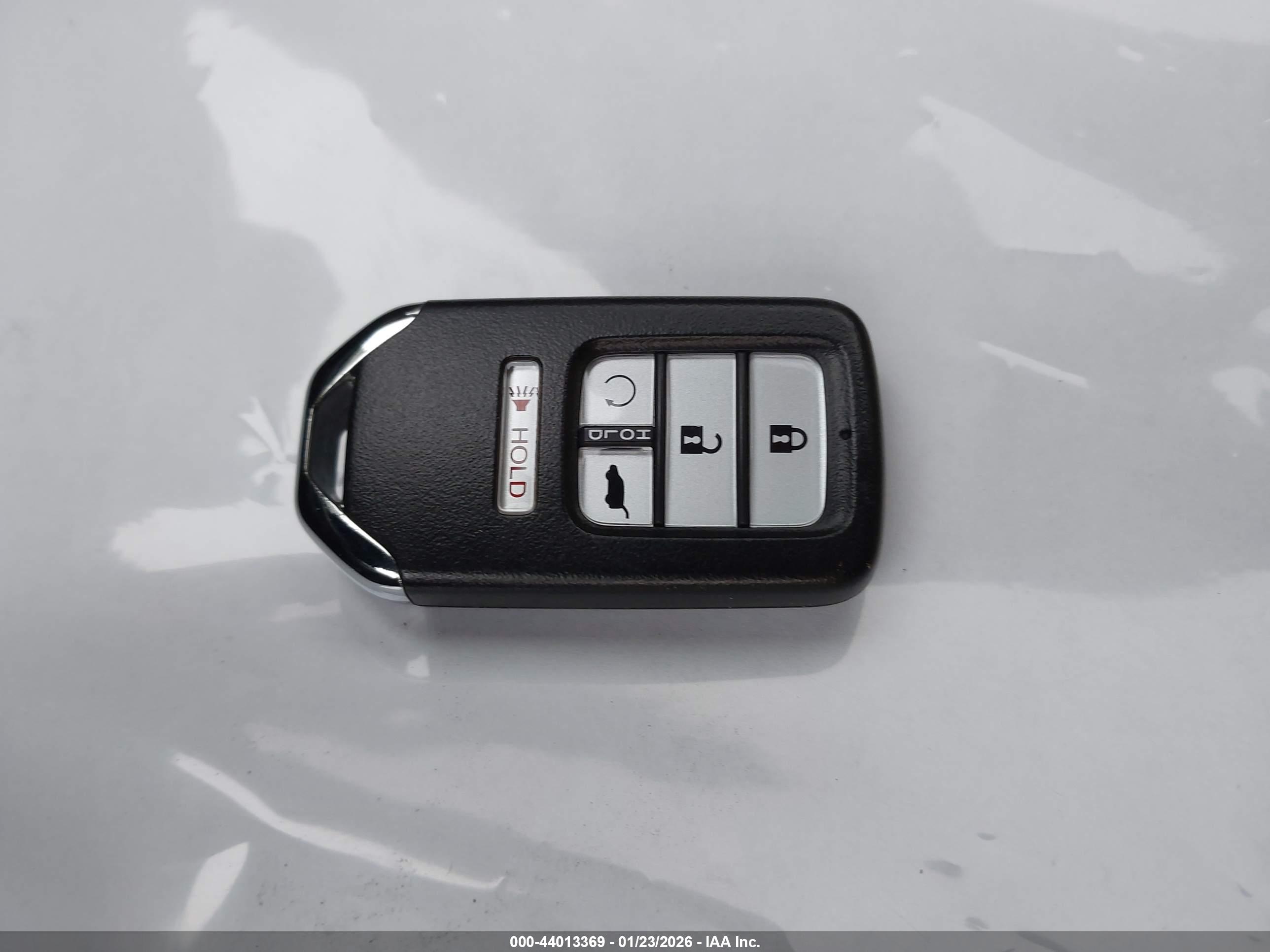 HONDA CR-V image 11