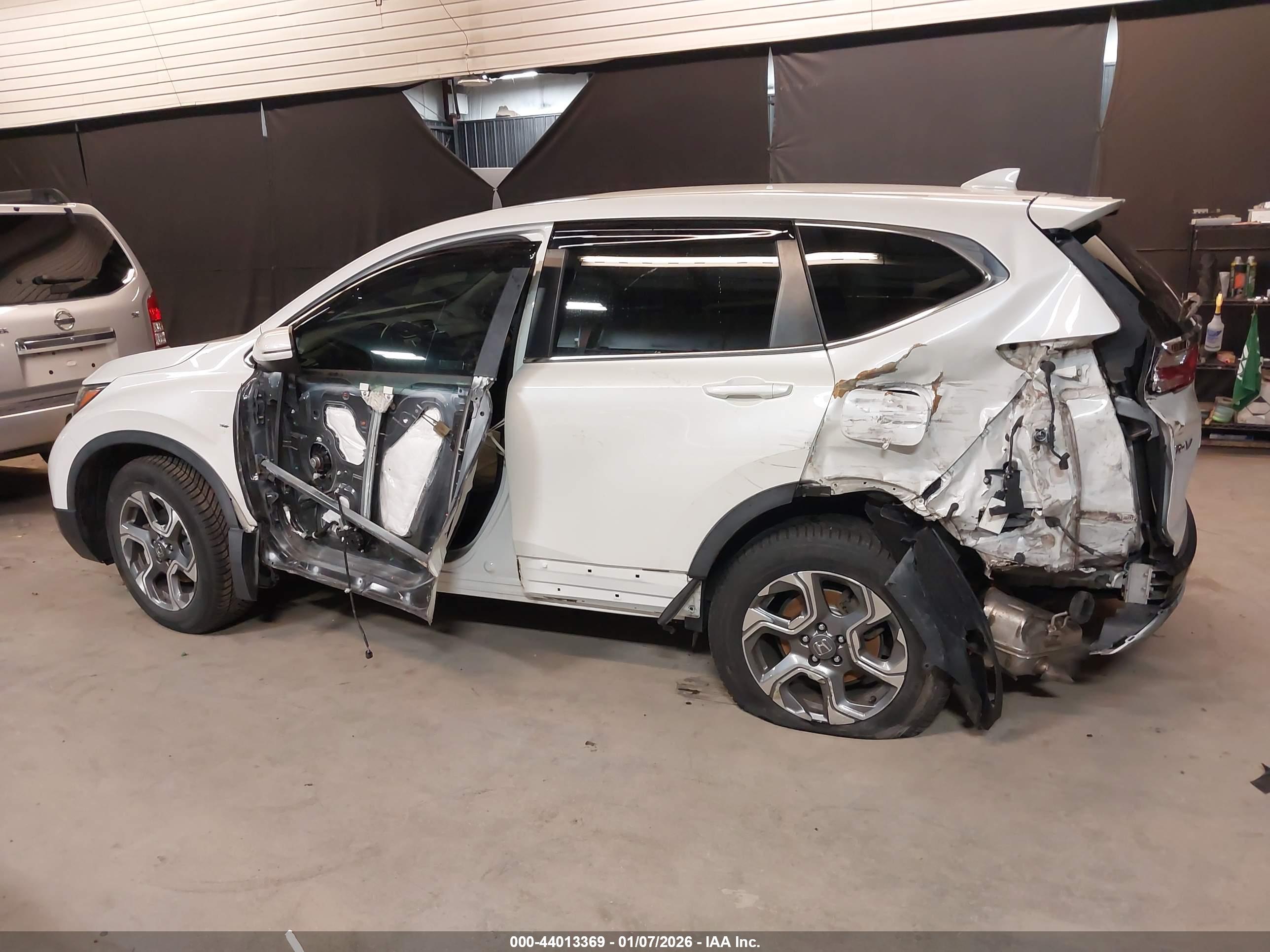 HONDA CR-V image 6