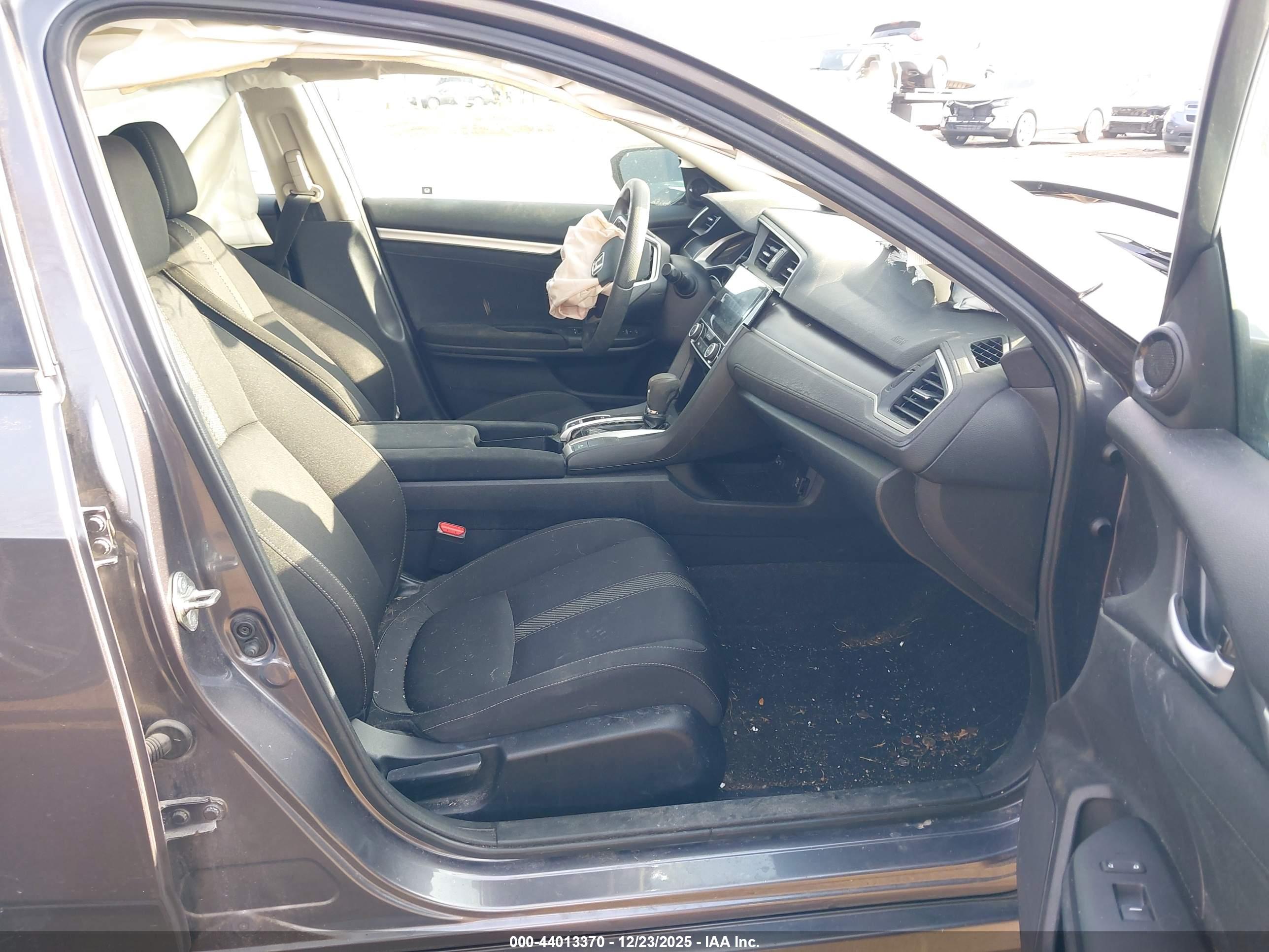 HONDA CIVIC image 5