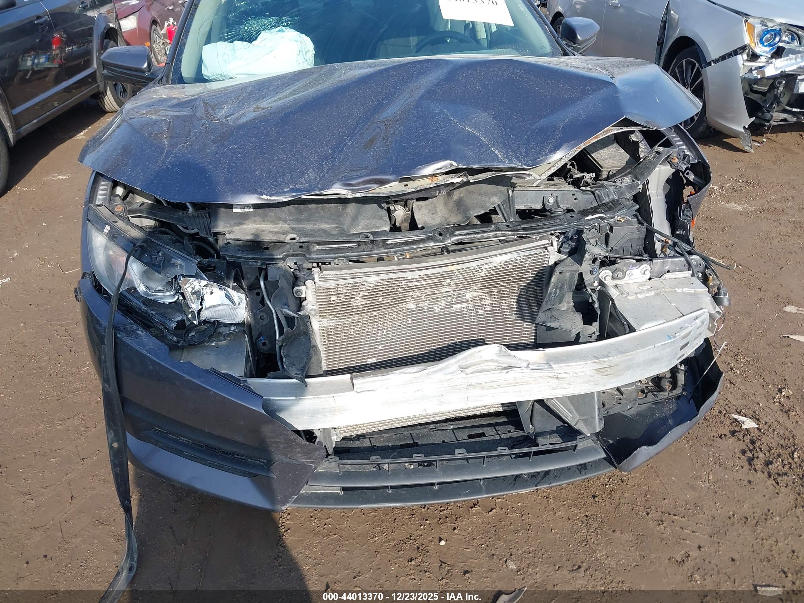 HONDA CIVIC image 6