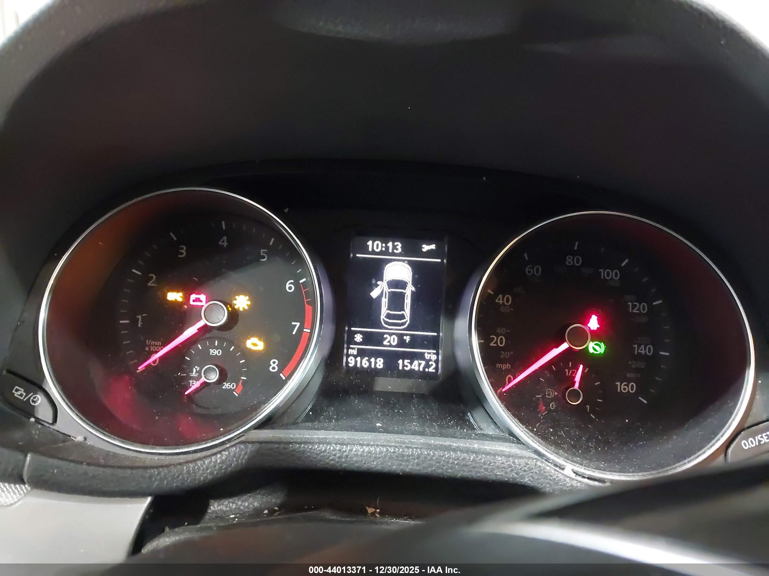 VOLKSWAGEN PASSAT image 7