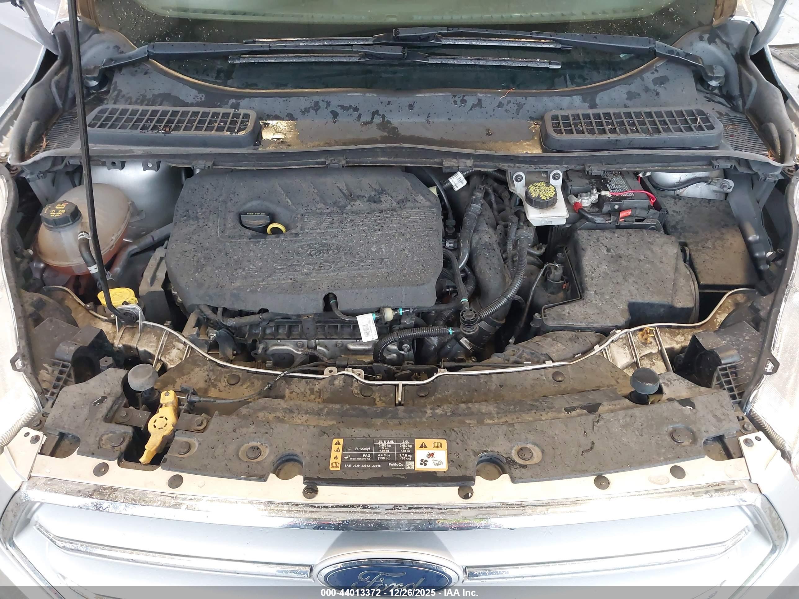FORD ESCAPE image 10