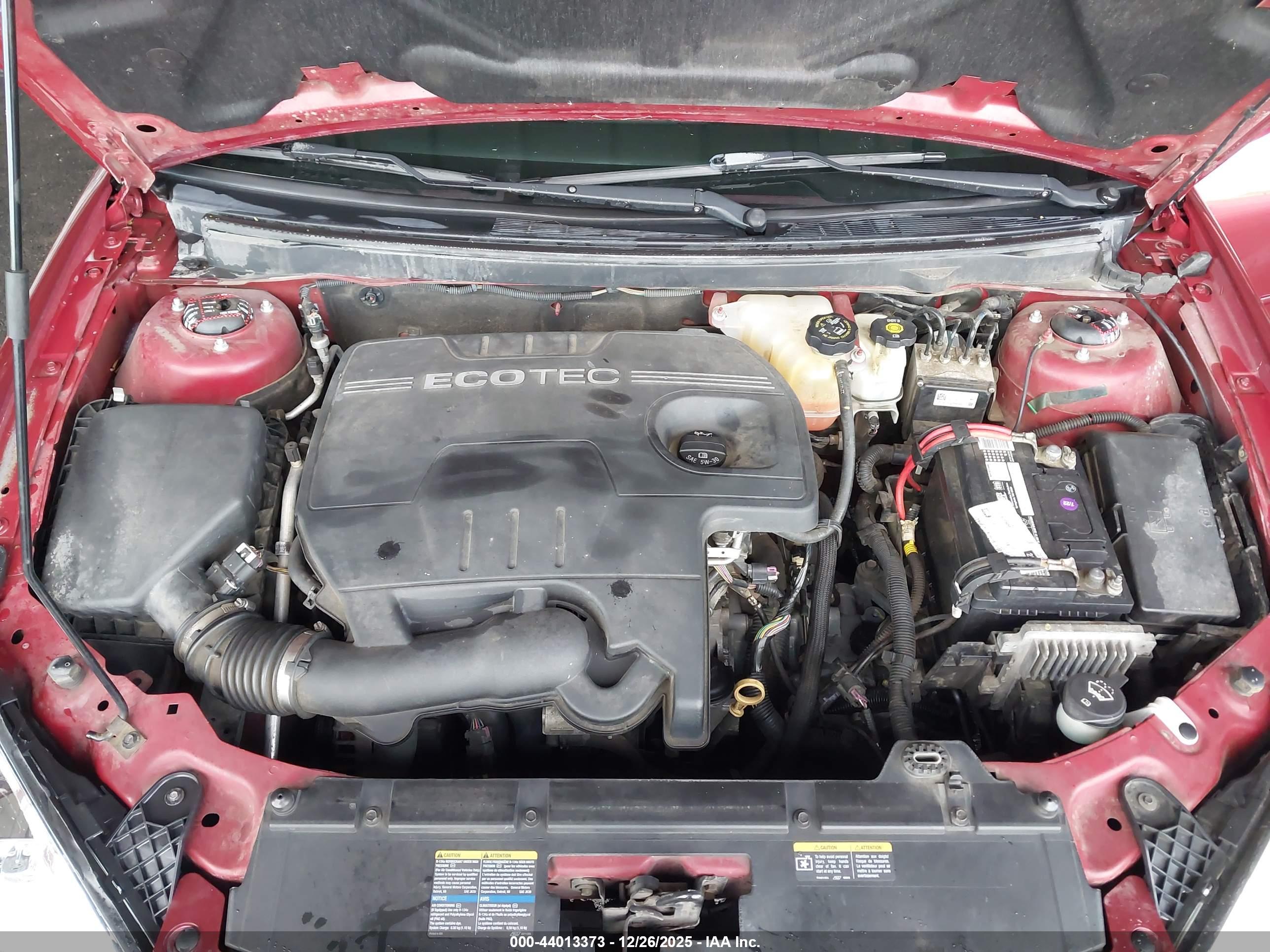 PONTIAC G6 image 10