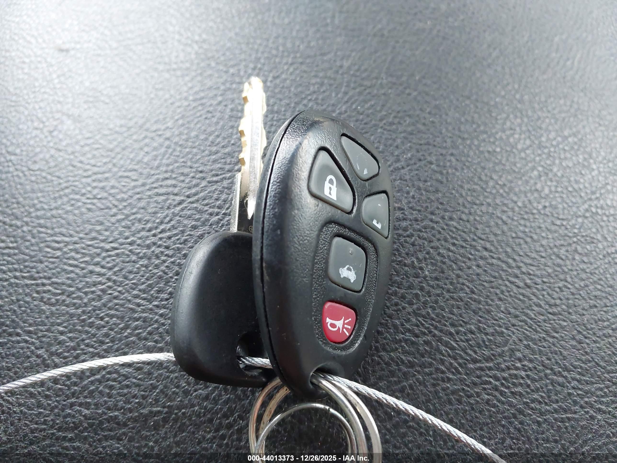 PONTIAC G6 image 11