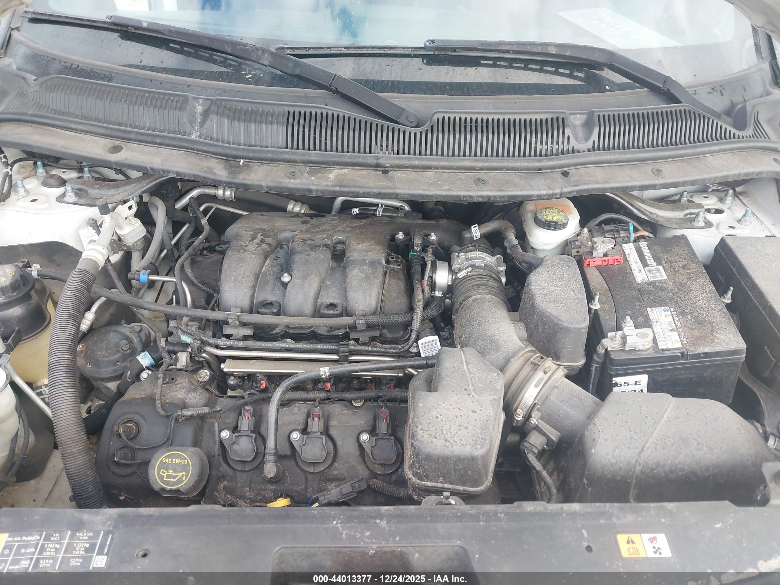 FORD EXPLORER image 10
