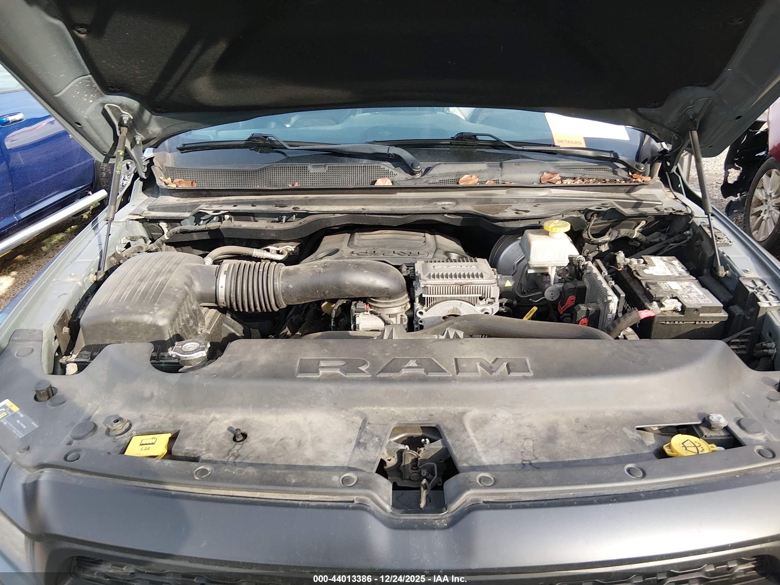 RAM 1500 image 10