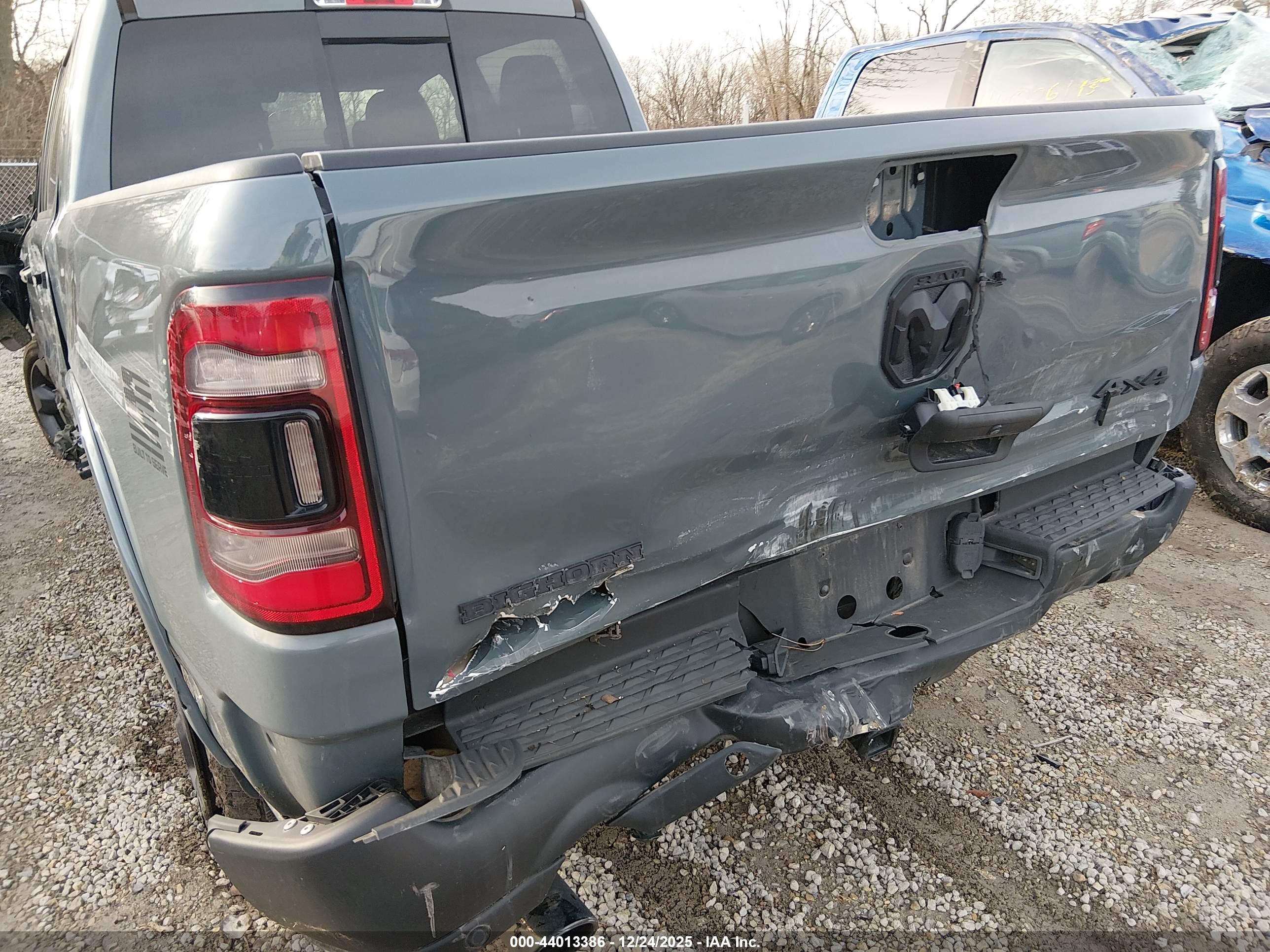 RAM 1500 image 6