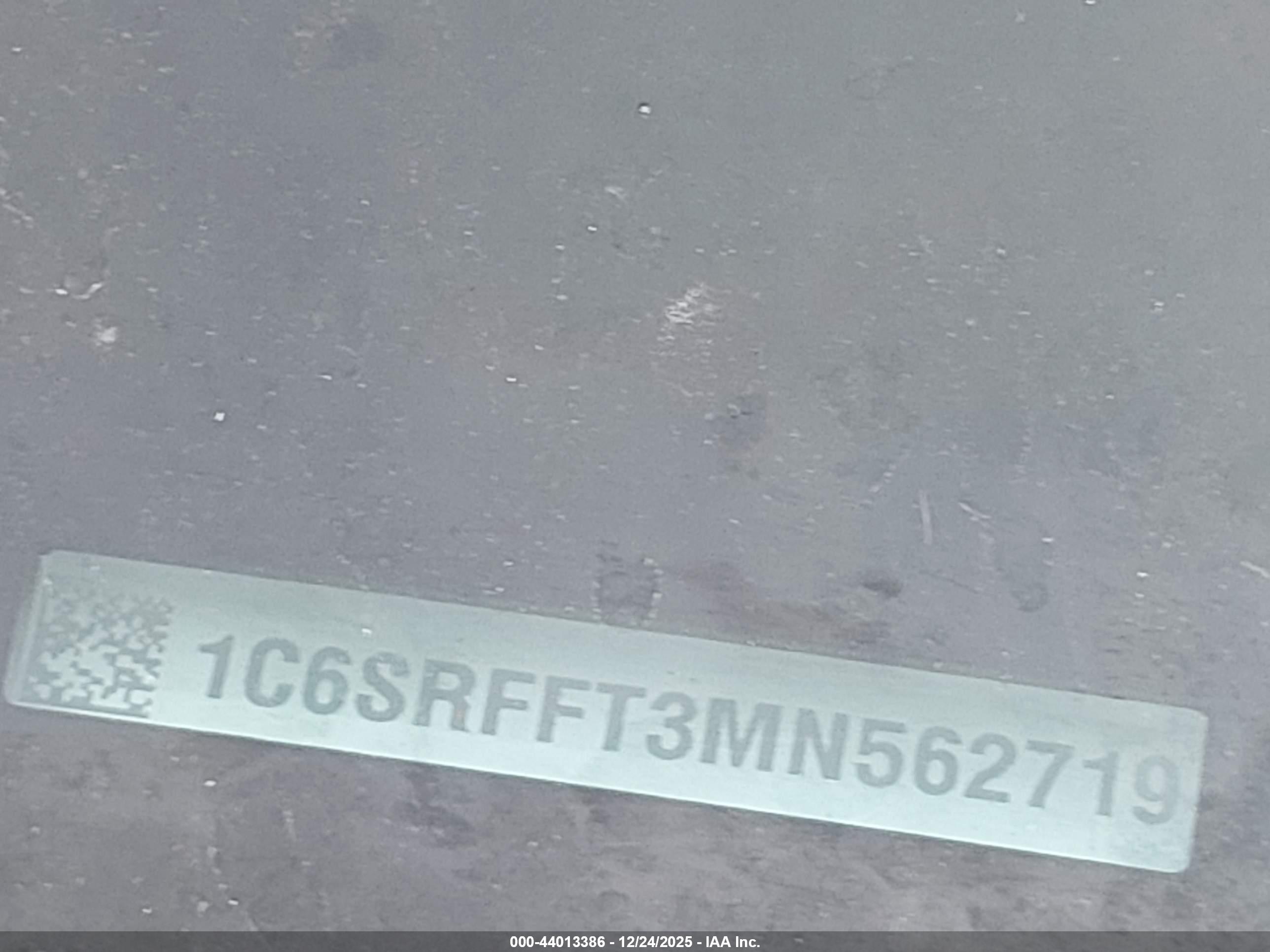 RAM 1500 image 9