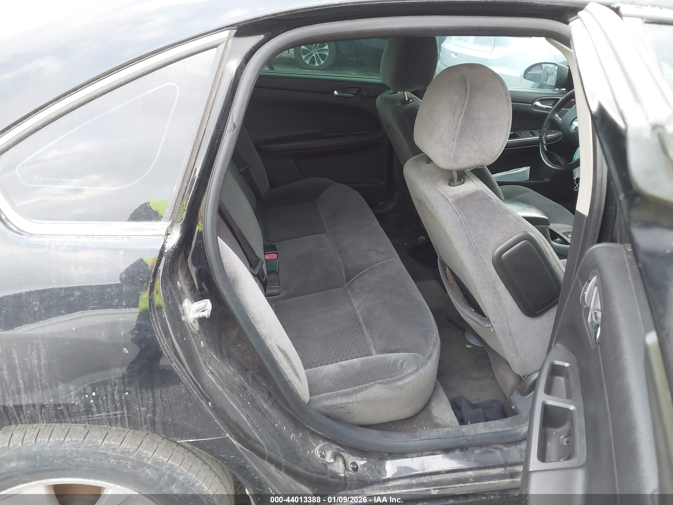 CHEVROLET IMPALA image 8