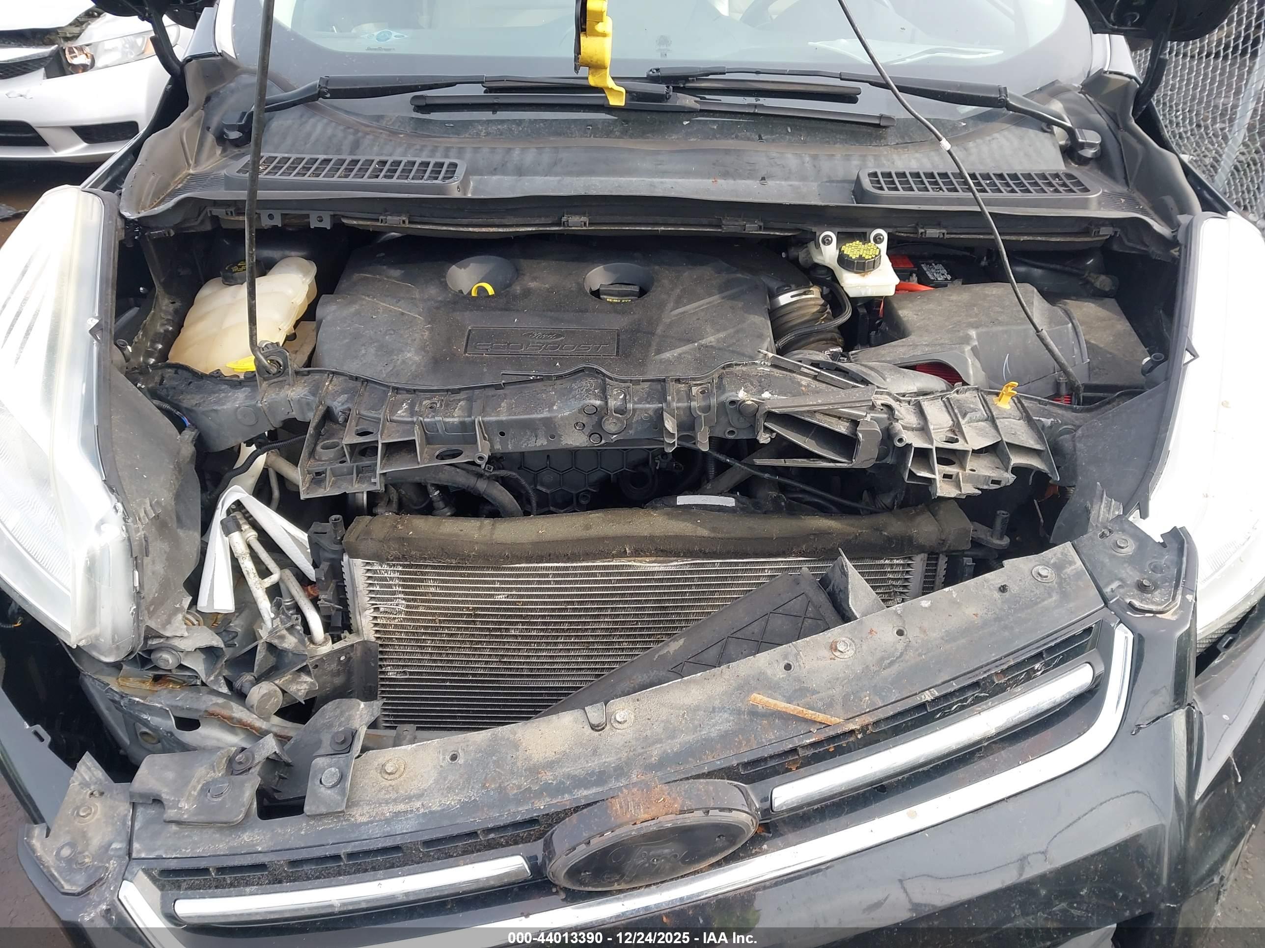 FORD ESCAPE image 10