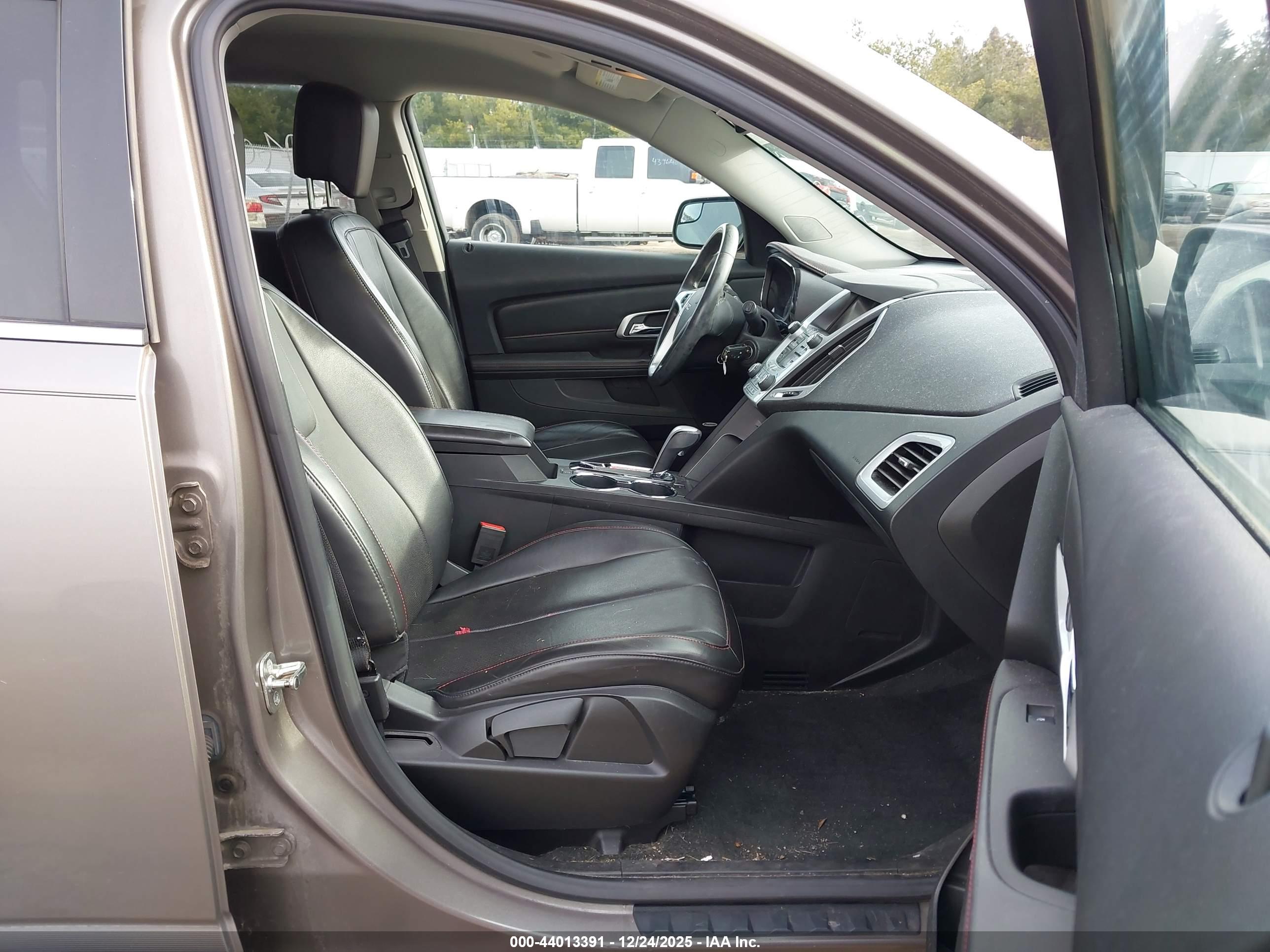GMC TERRAIN image 5