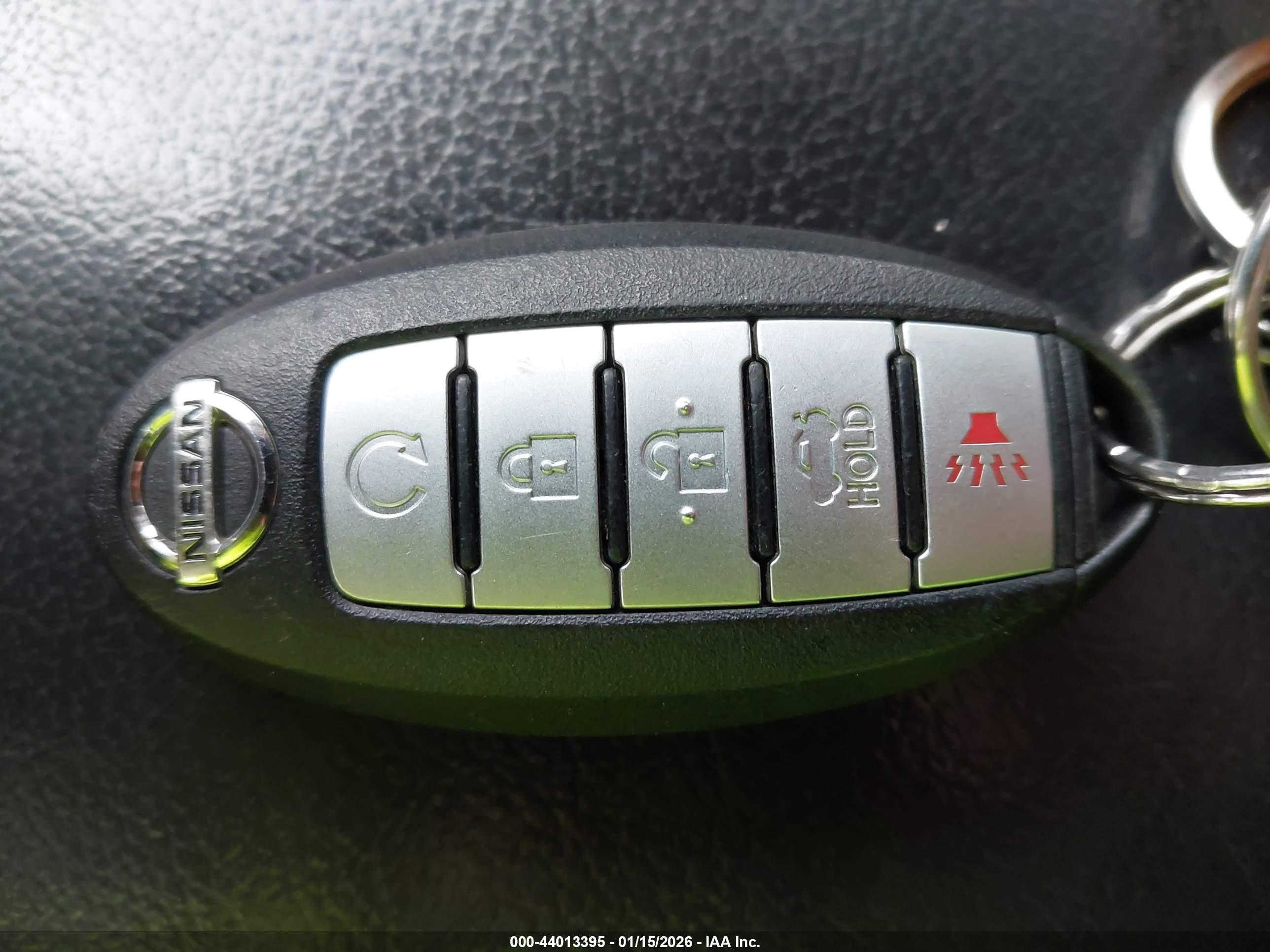 NISSAN ALTIMA image 11