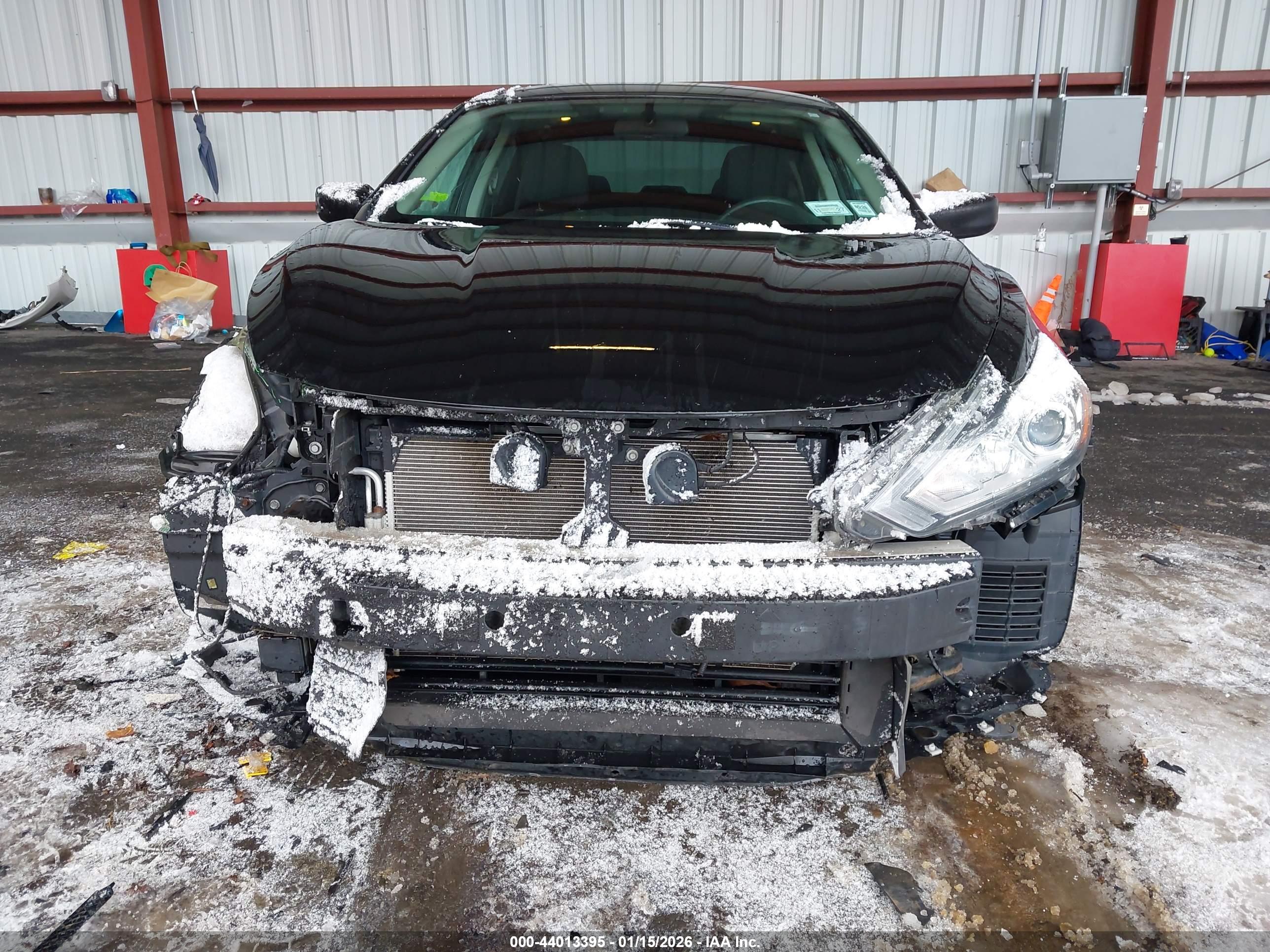 NISSAN ALTIMA image 6